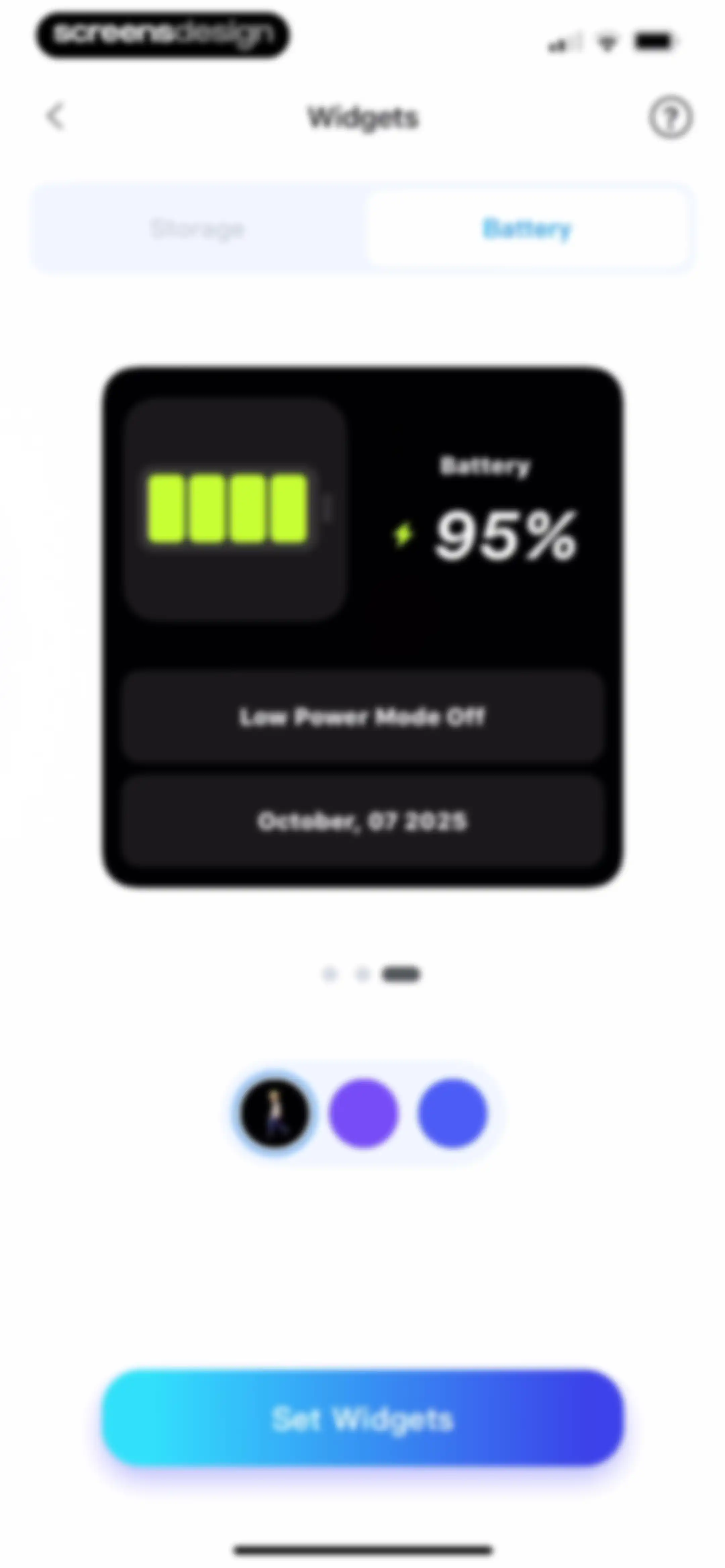 Smart Cleaner: Free Up Storage screen 106
