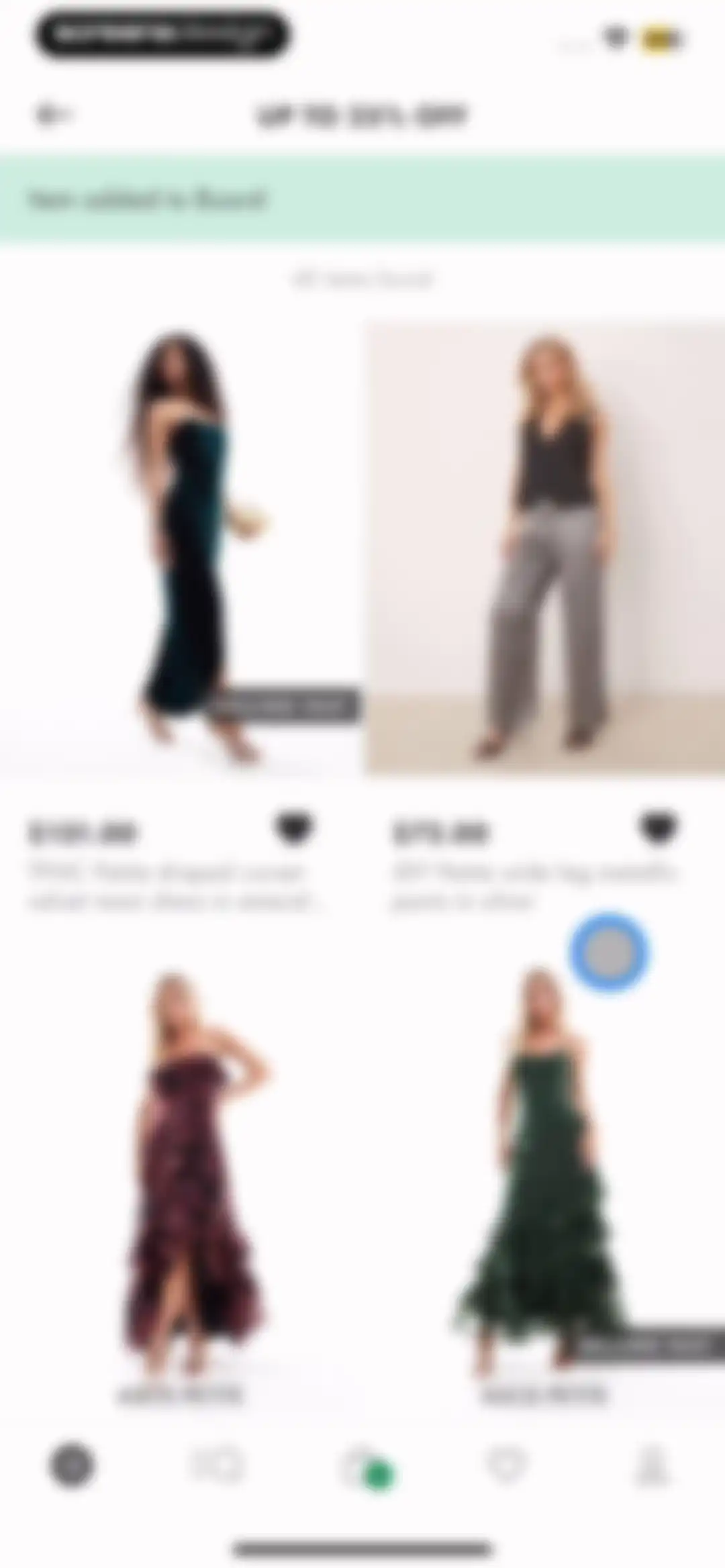 ASOS - Discover Fashion Online screen 41