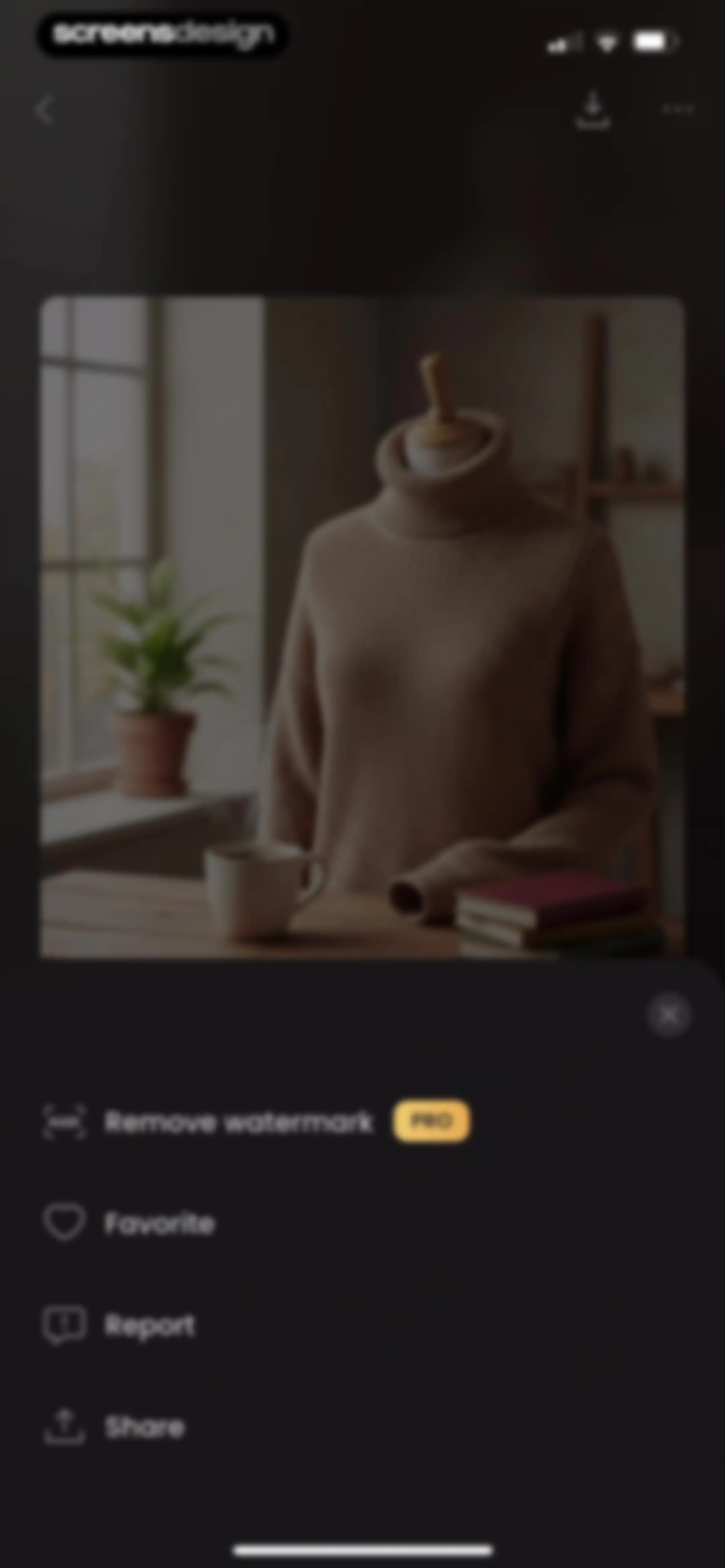 Arvin®: AI Product Photo Maker screen 34