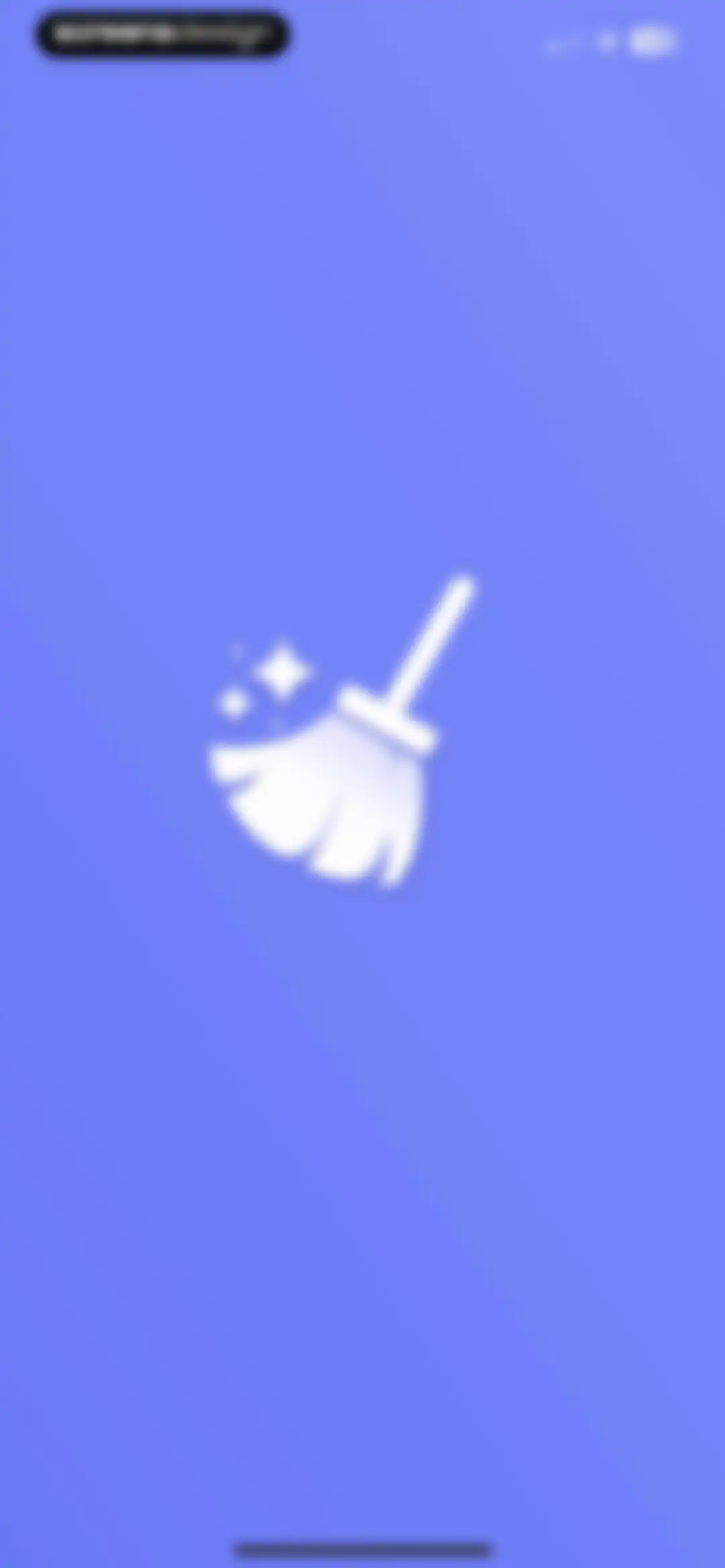 Easy Cleaner - Clean Storage ! screen 1