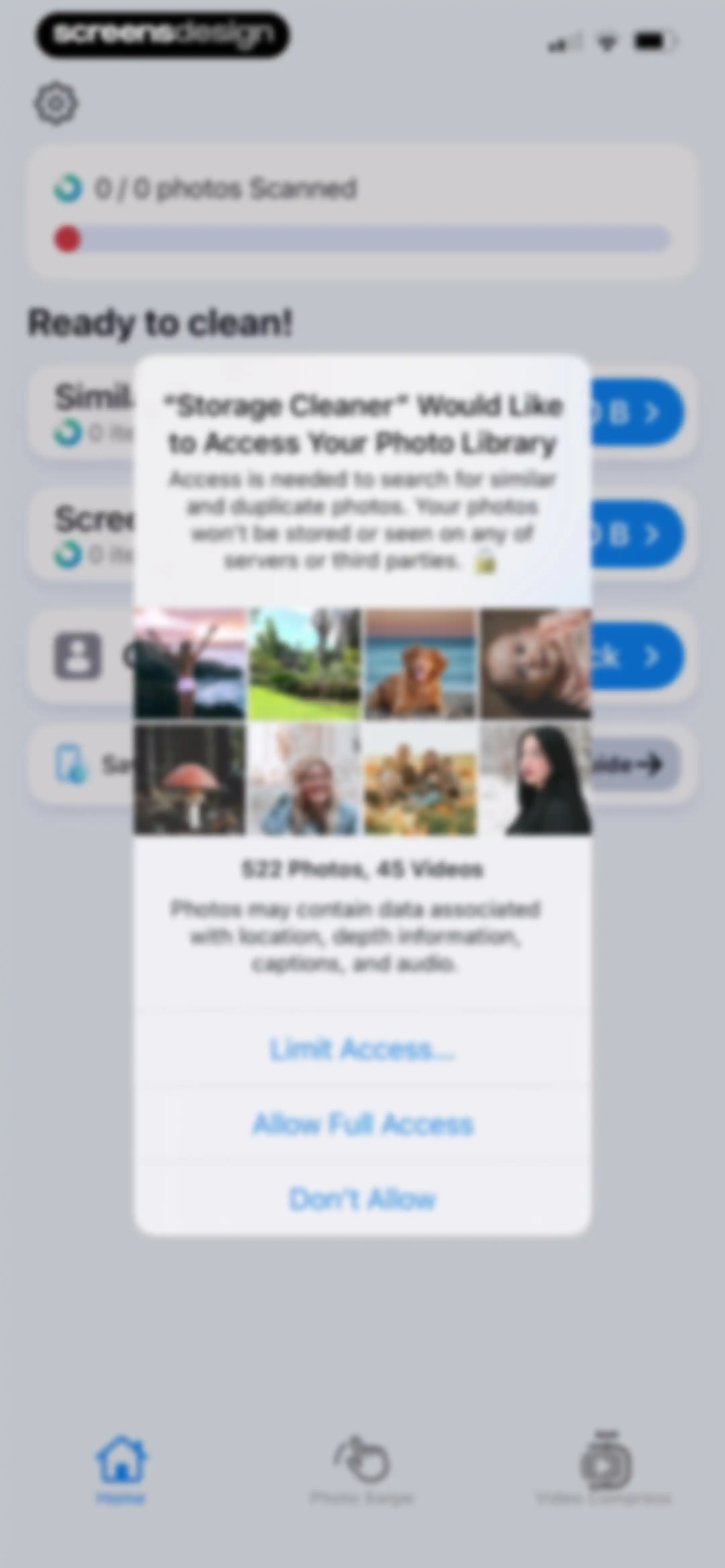 Phone Storage Cleaner: Free up screen 14