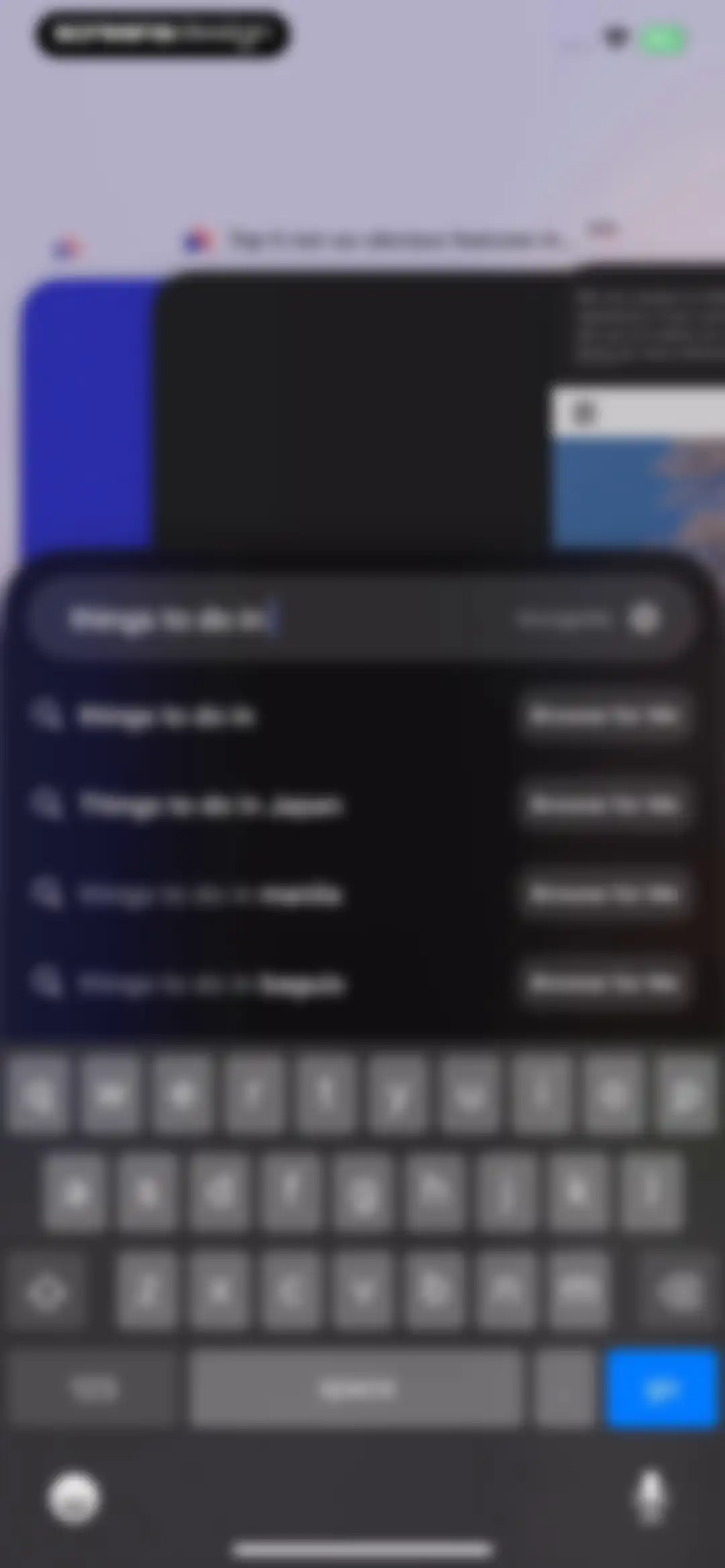 Arc Search — Find it, Faster screen 60