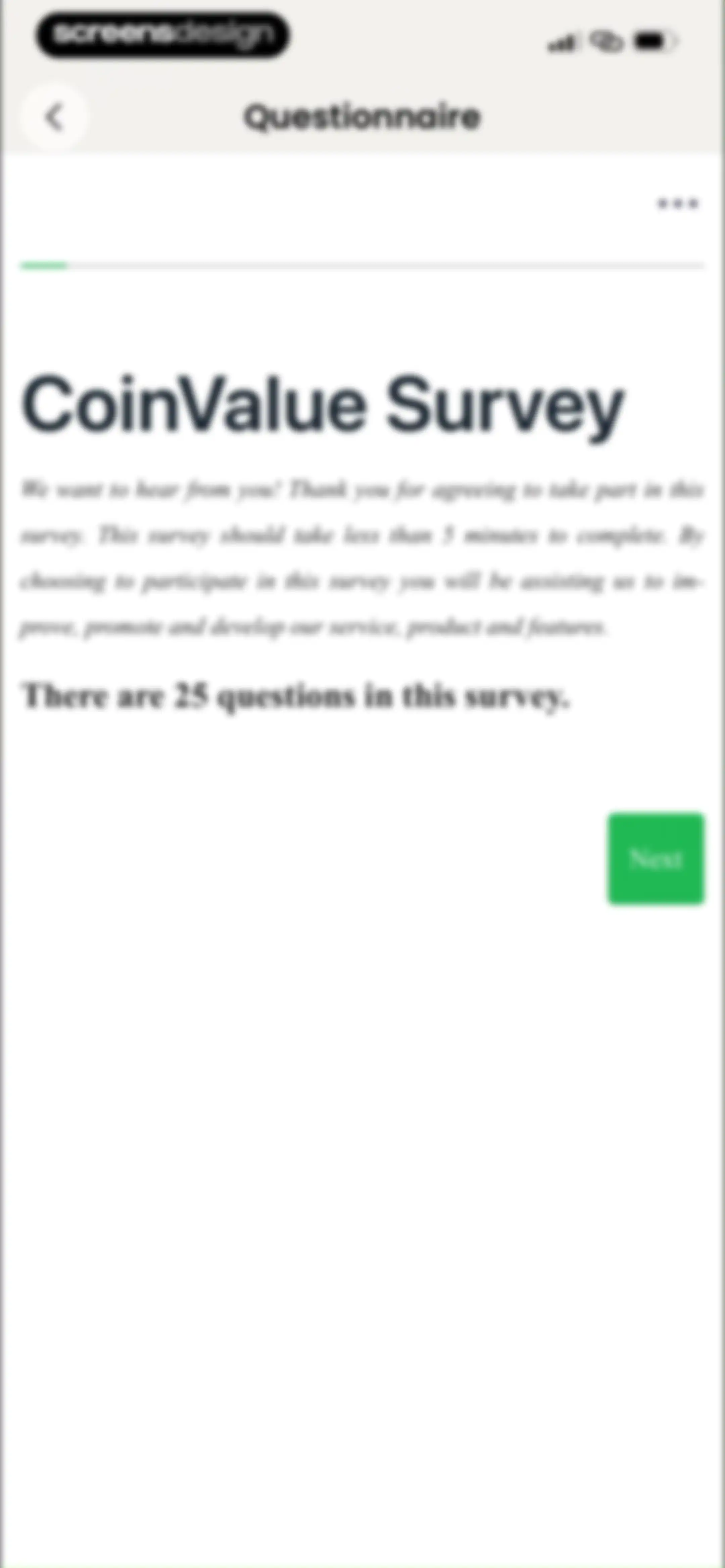 CoinValue：Coin Identifier screen 54
