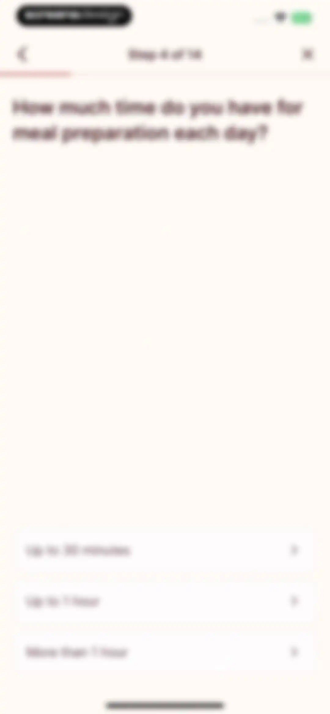 Keto Cycle: Keto Diet App screen 6