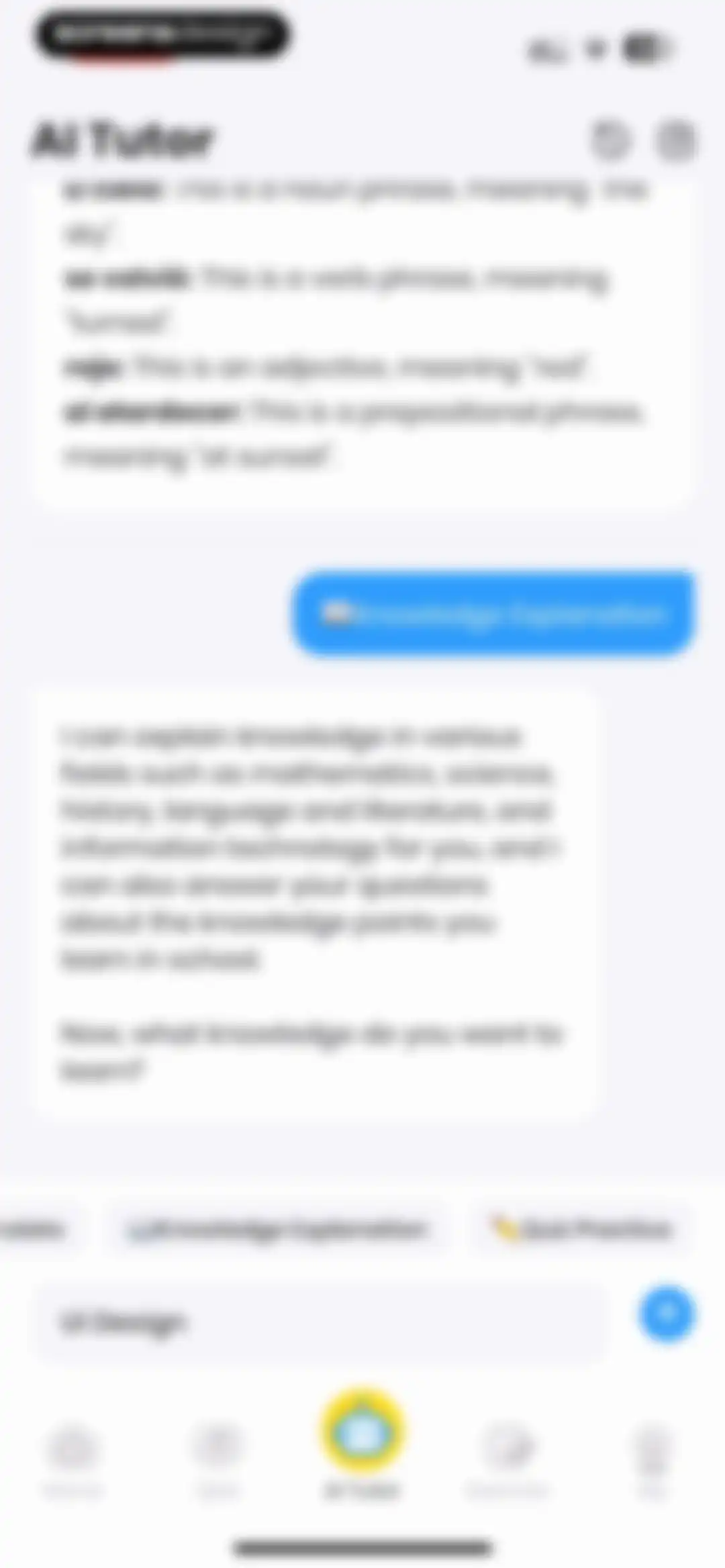 Uknow.AI: Homework&Math Solver screen 43