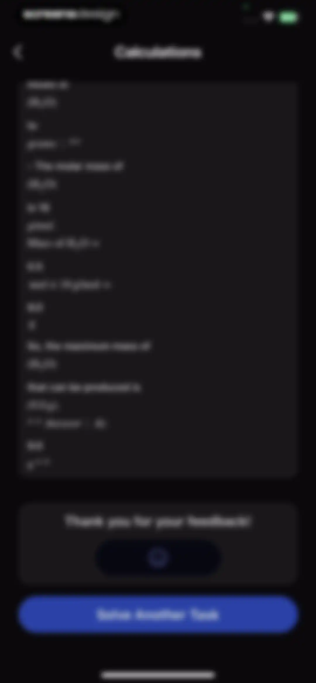 Math Solver AI Homework Helper screen 23