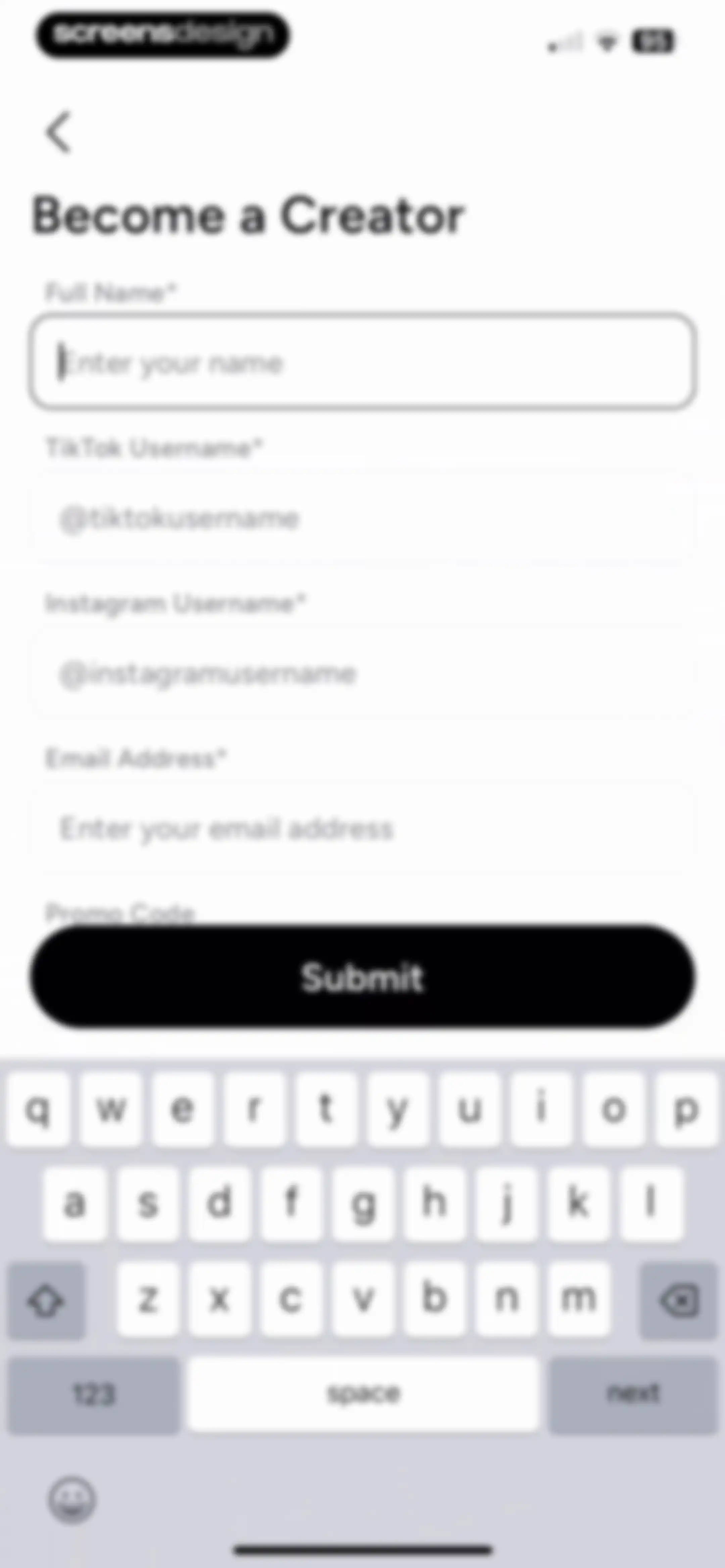 Chatbot AI Assistant - Genie screen 61
