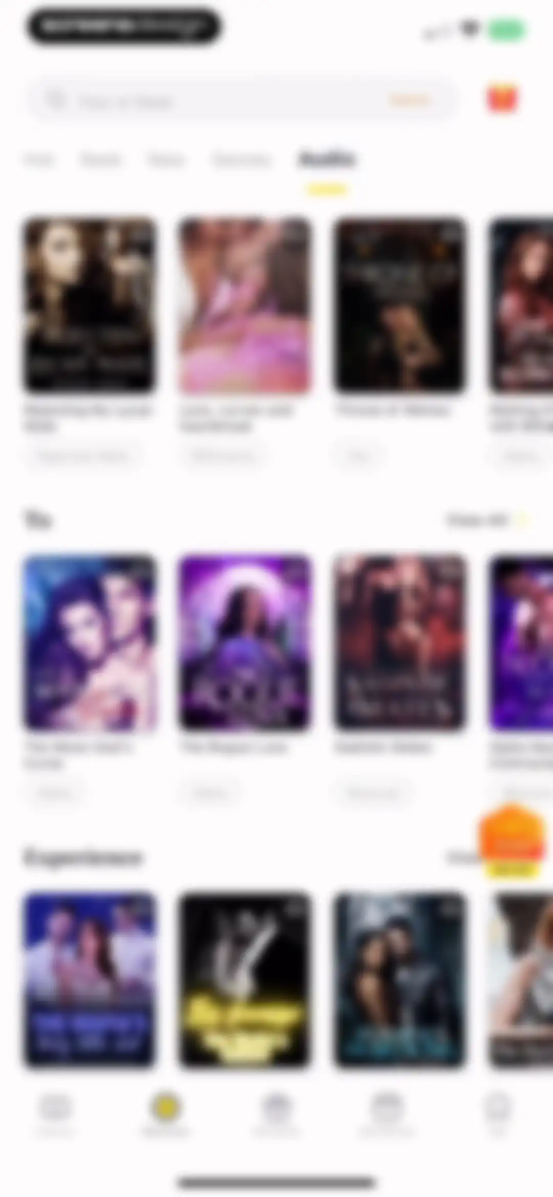 AnyStories-Top Novels & Books screen 43