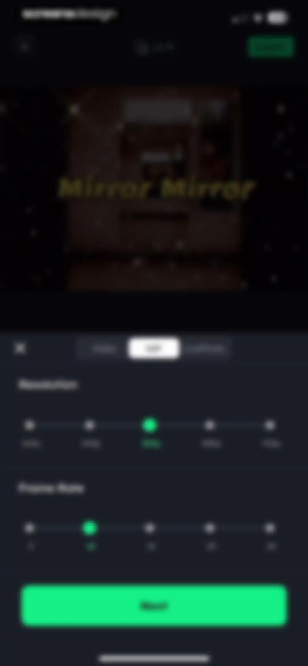 AI Video Editor - VidMa Cut AI screen 91