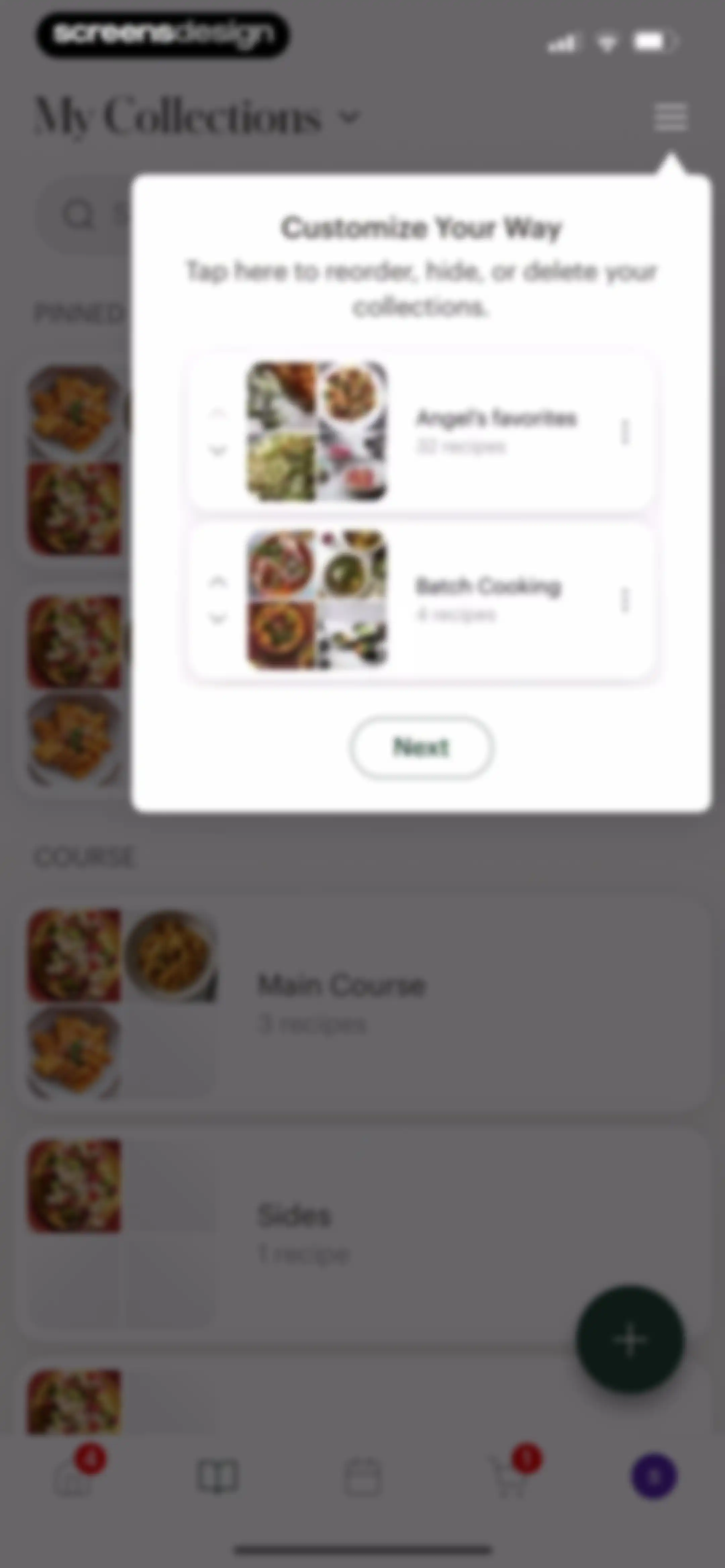 Deglaze: Cooking, Simplified screen 93