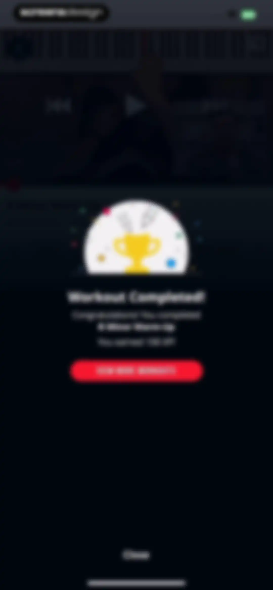Musora: The Music Lessons App screen 40