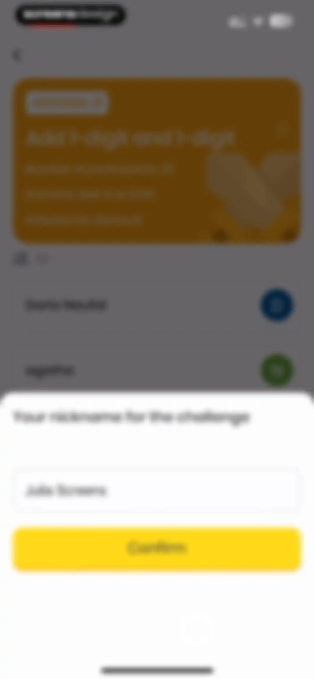 Uknow.AI: Homework&Math Solver screen 101