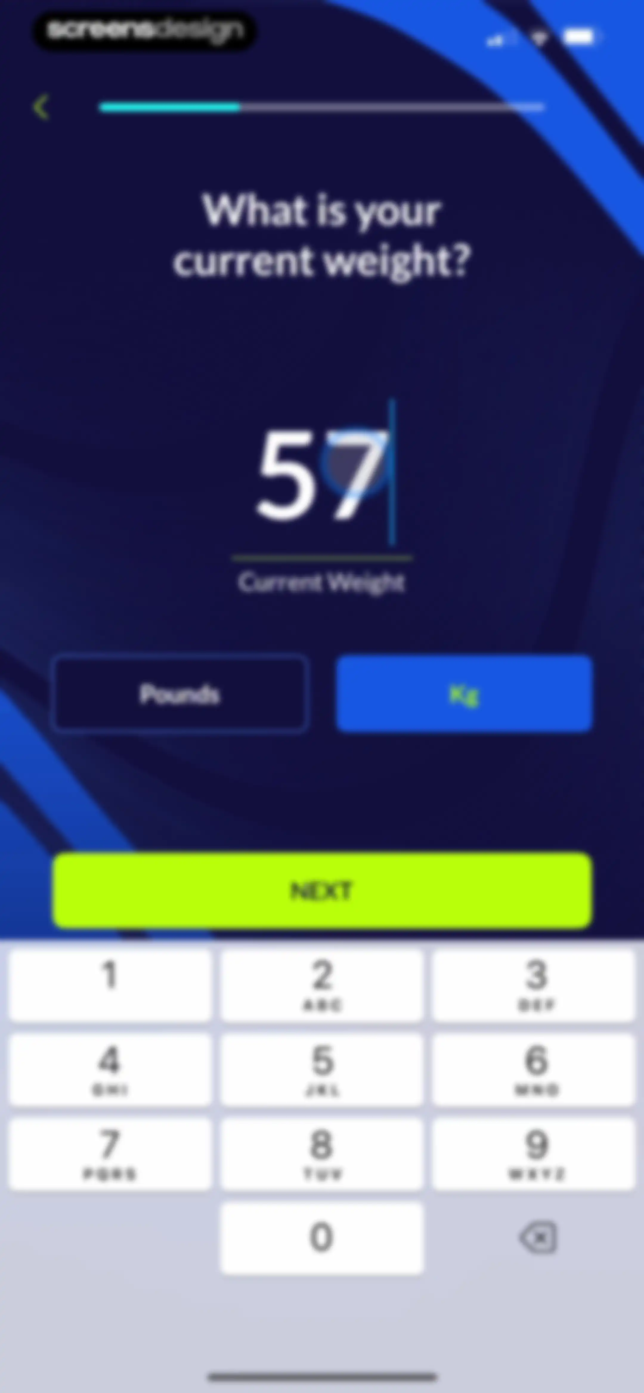 MySwimPro: #1 Swim Workout App screen 10