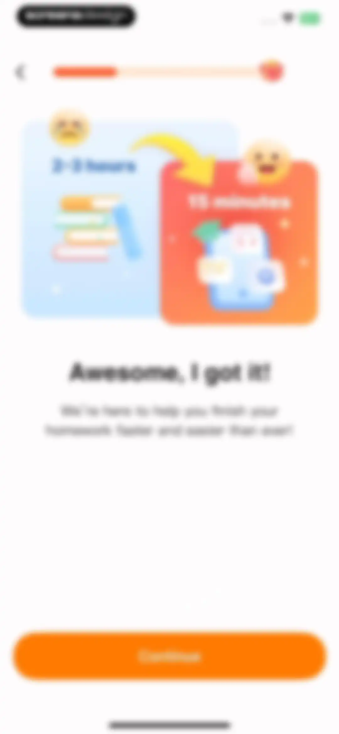Quiz AI: Homework Helper screen 7