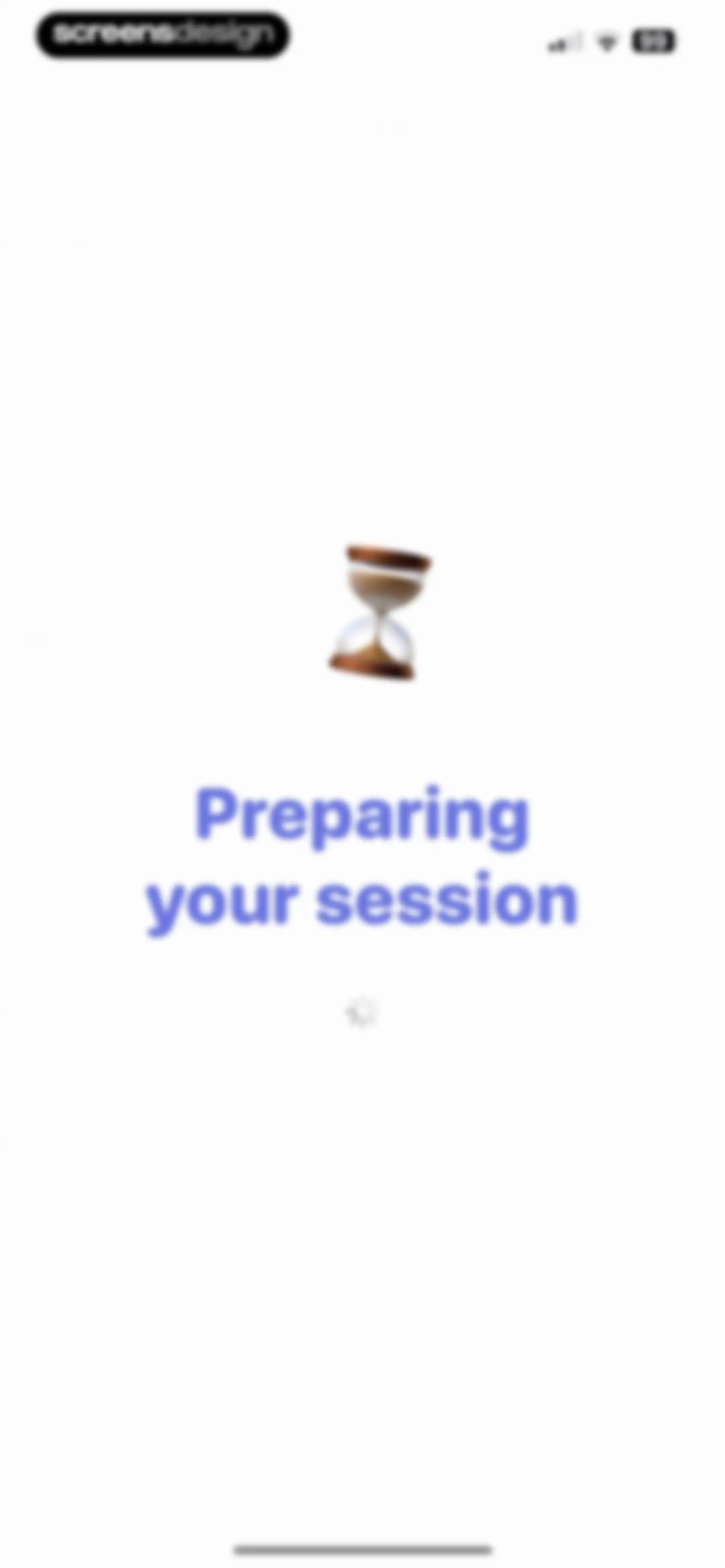 Focused Work - Pomodoro Timer screen 8