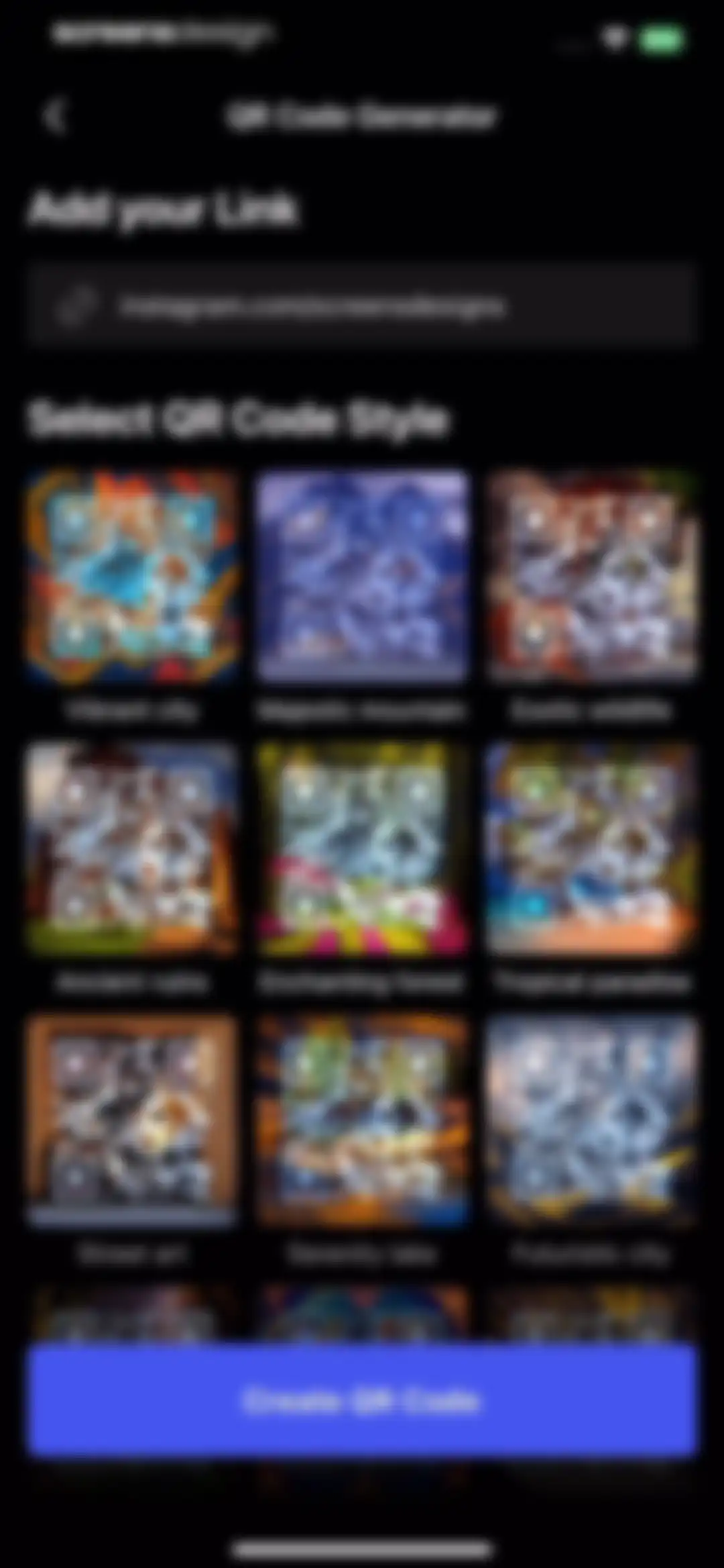 AI Video & Photo Generator screen 35