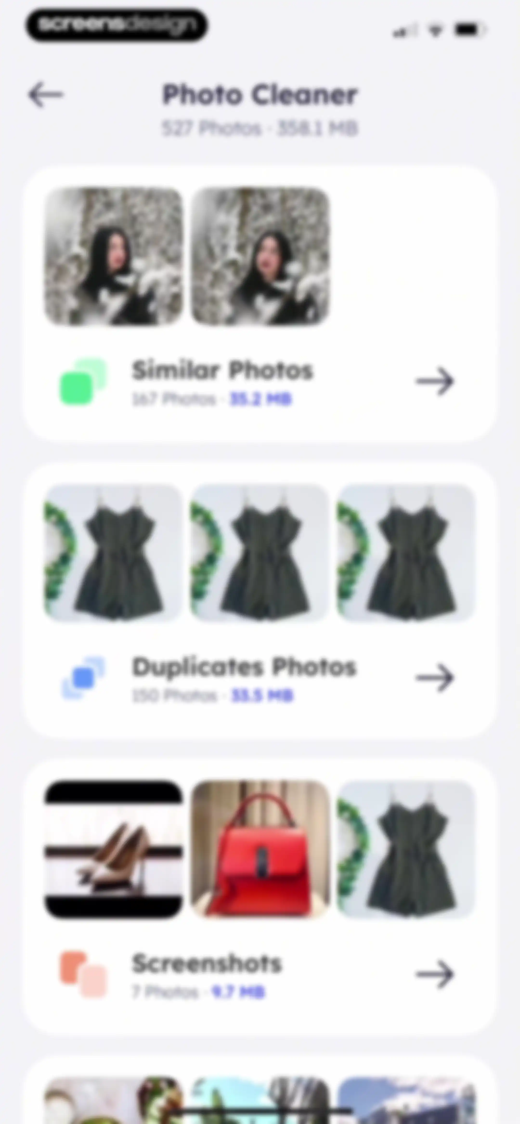 Junk Cleaner - AI Clean Up screen 21