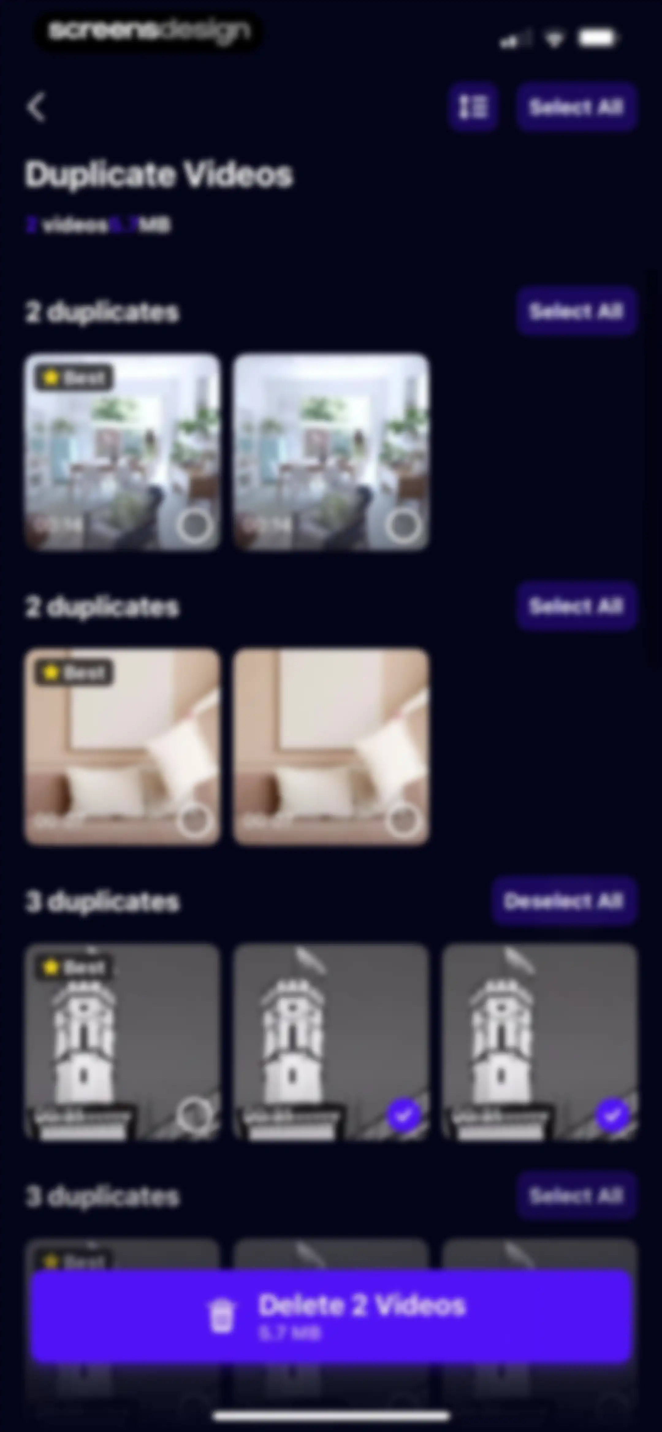 Storage Cleaner-Phone Cleaner screen 37
