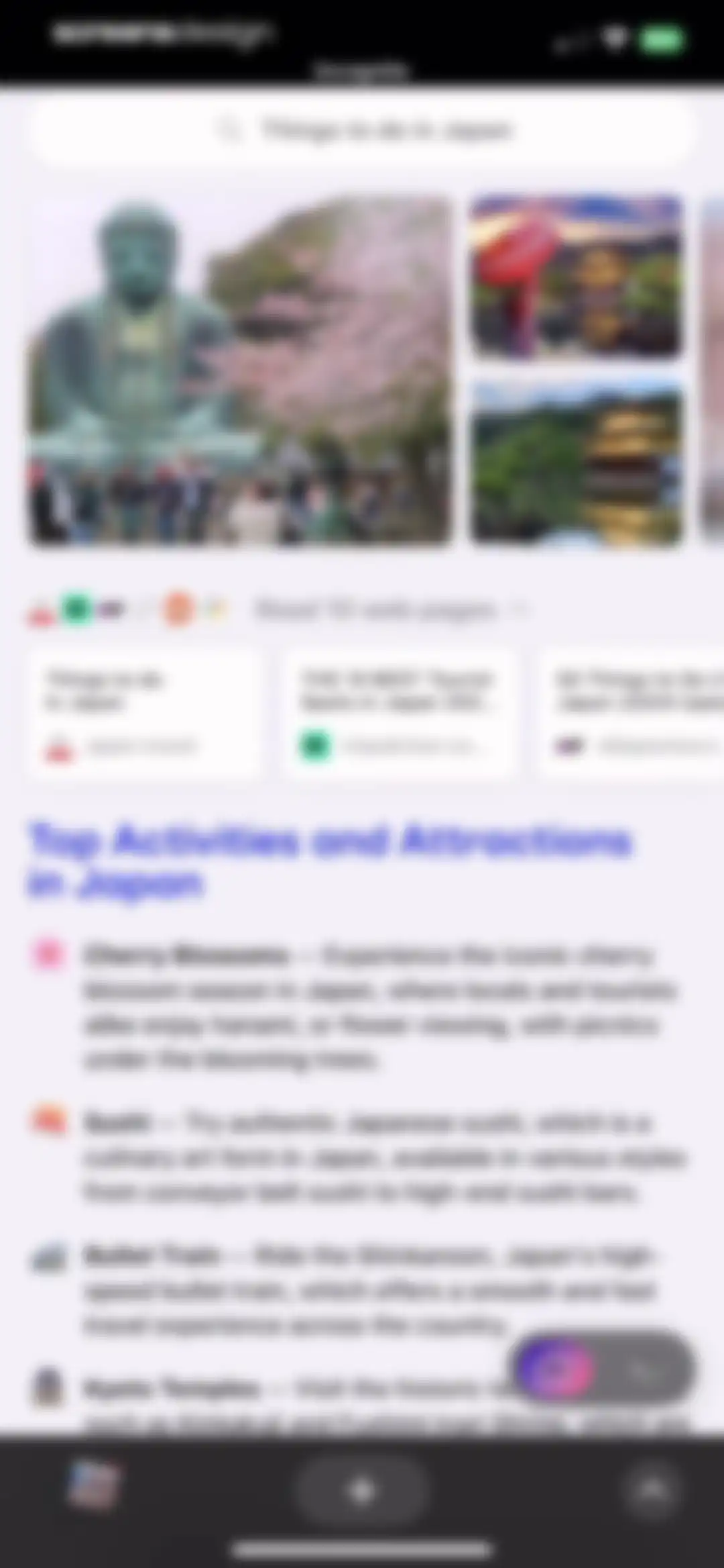 Arc Search — Find it, Faster screen 62