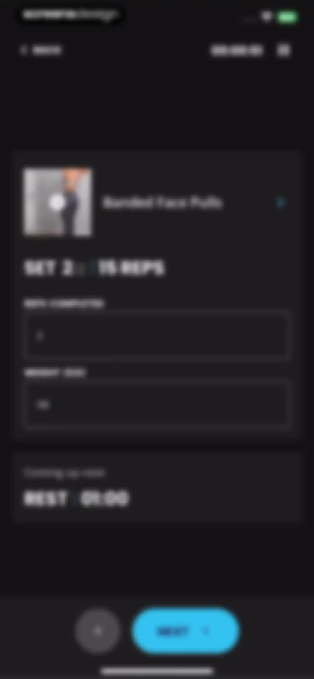 STRNG screen 34