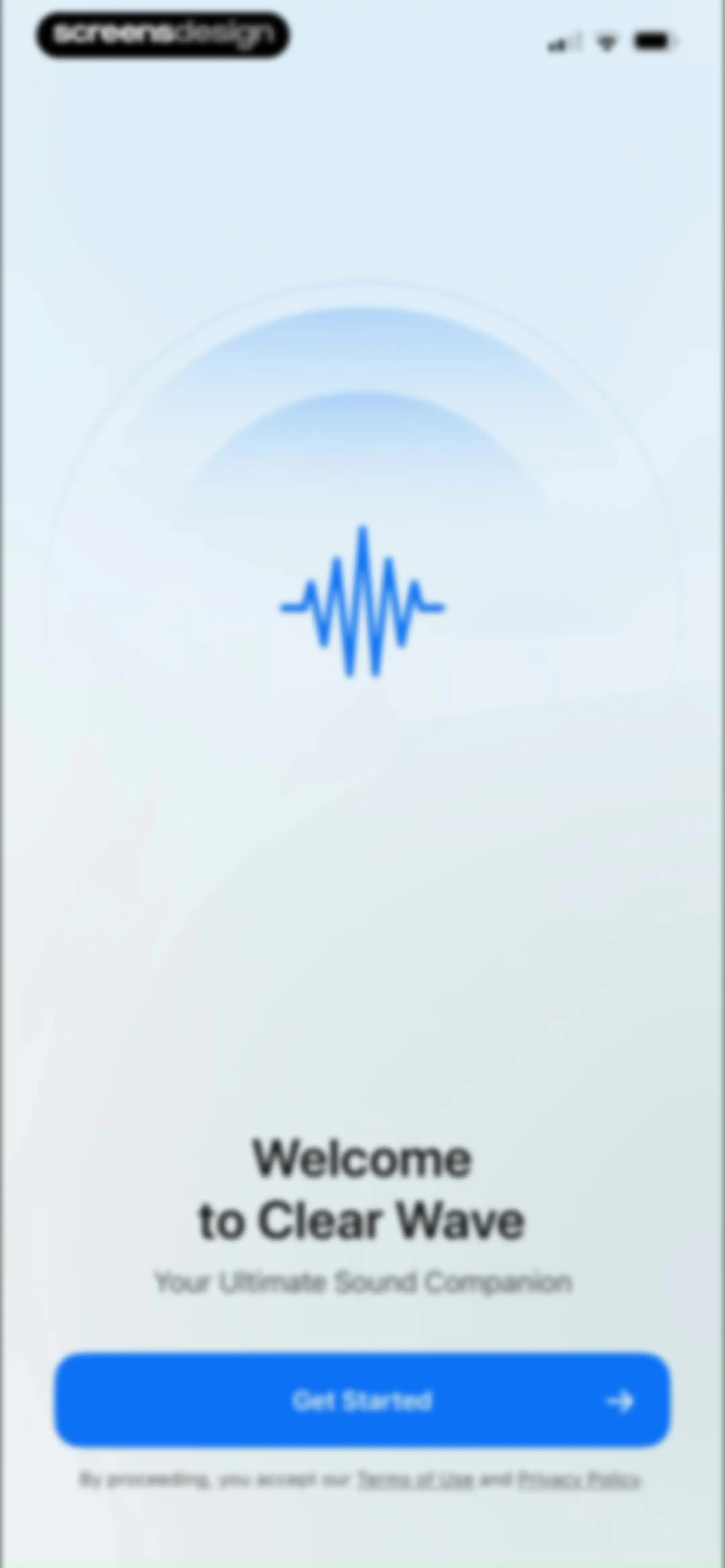 Water Eject ‒ Speaker Cleaner screen 4