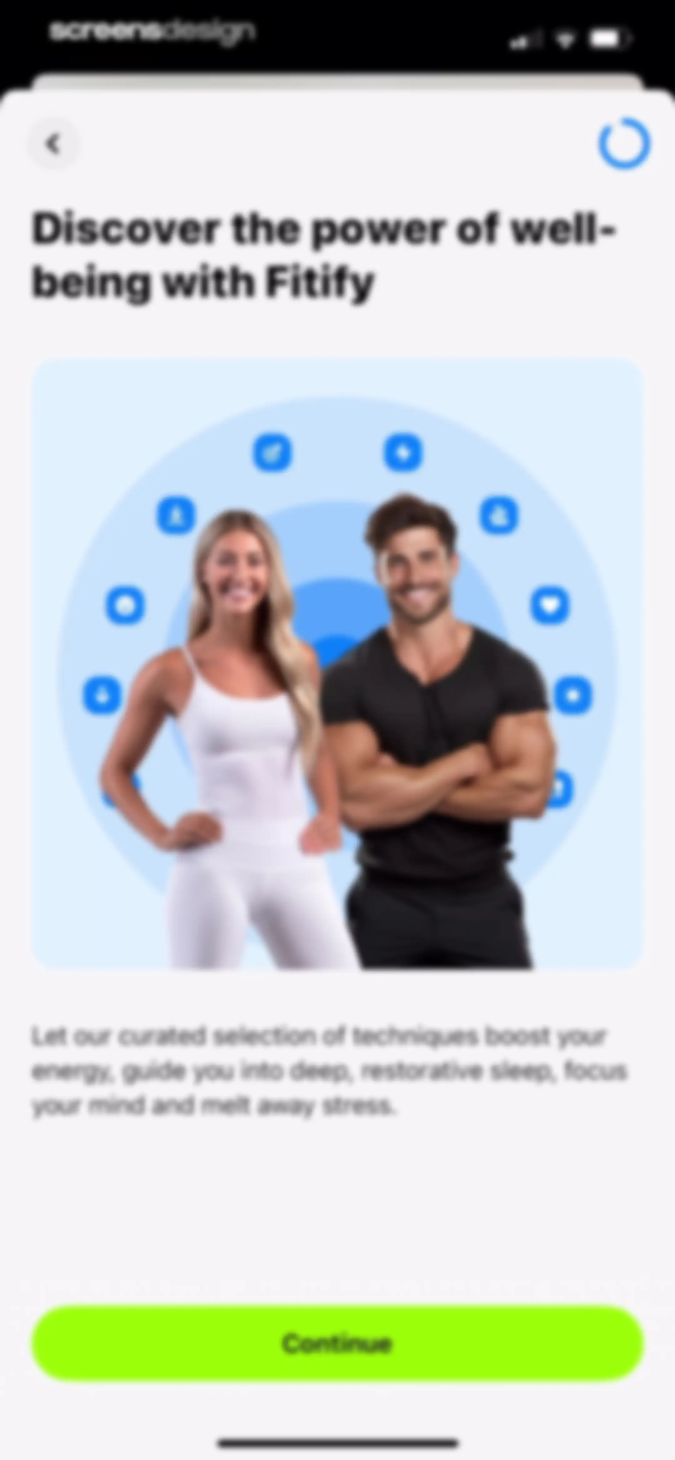 Fitify: Home Workout, AI Coach screen 159