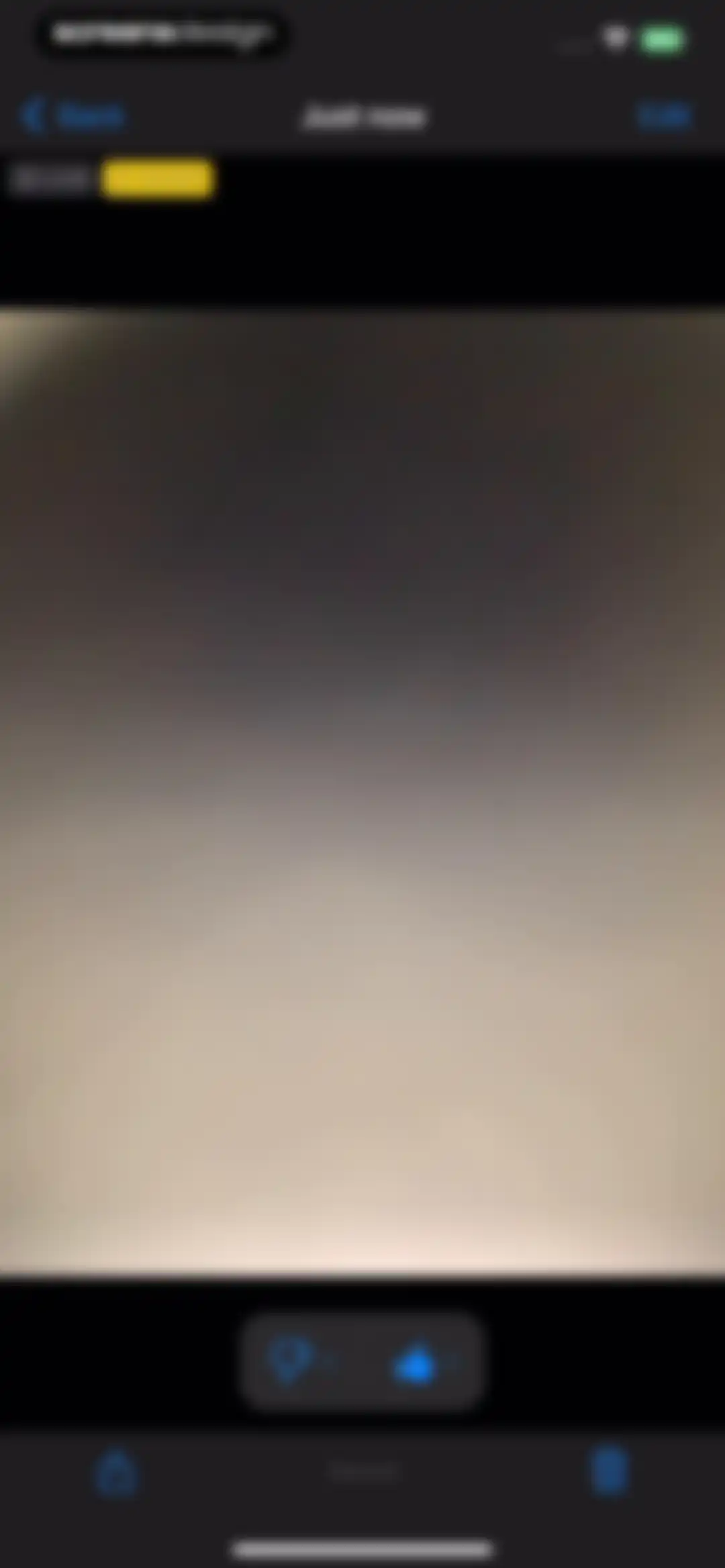 Lens Buddy - Self Timer Camera screen 36
