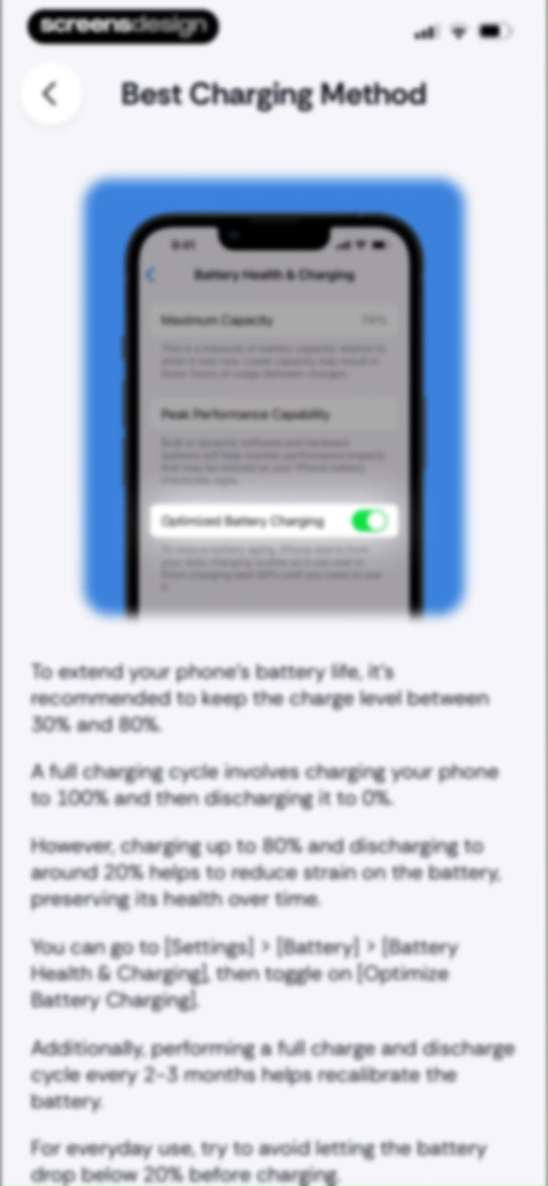 Expert Cleaner - Clean Storage screen 180