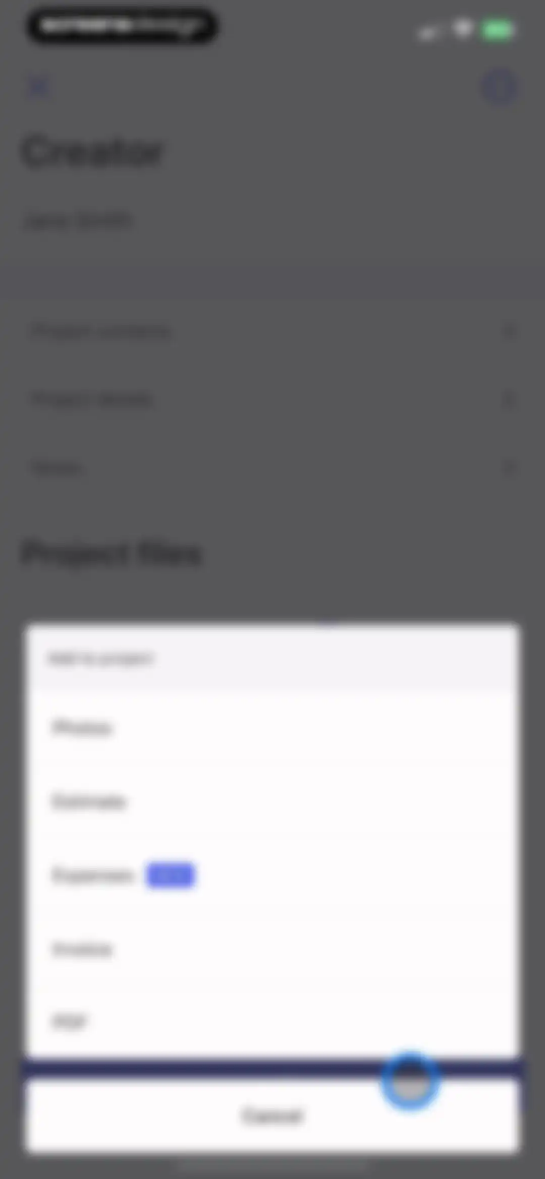 Invoice2go: Easy Invoice Maker screen 73
