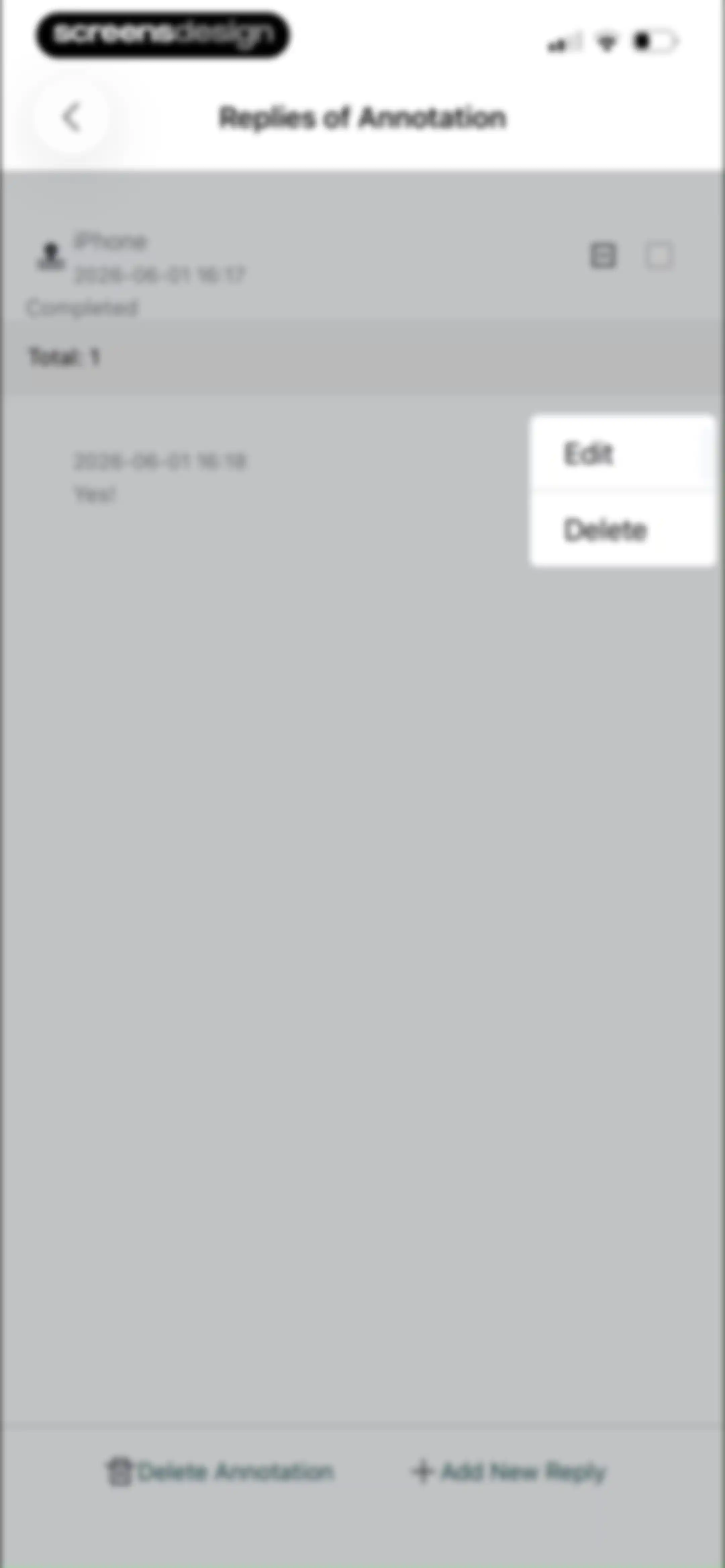 PDF Editor: Read, Scan & Sign screen 32