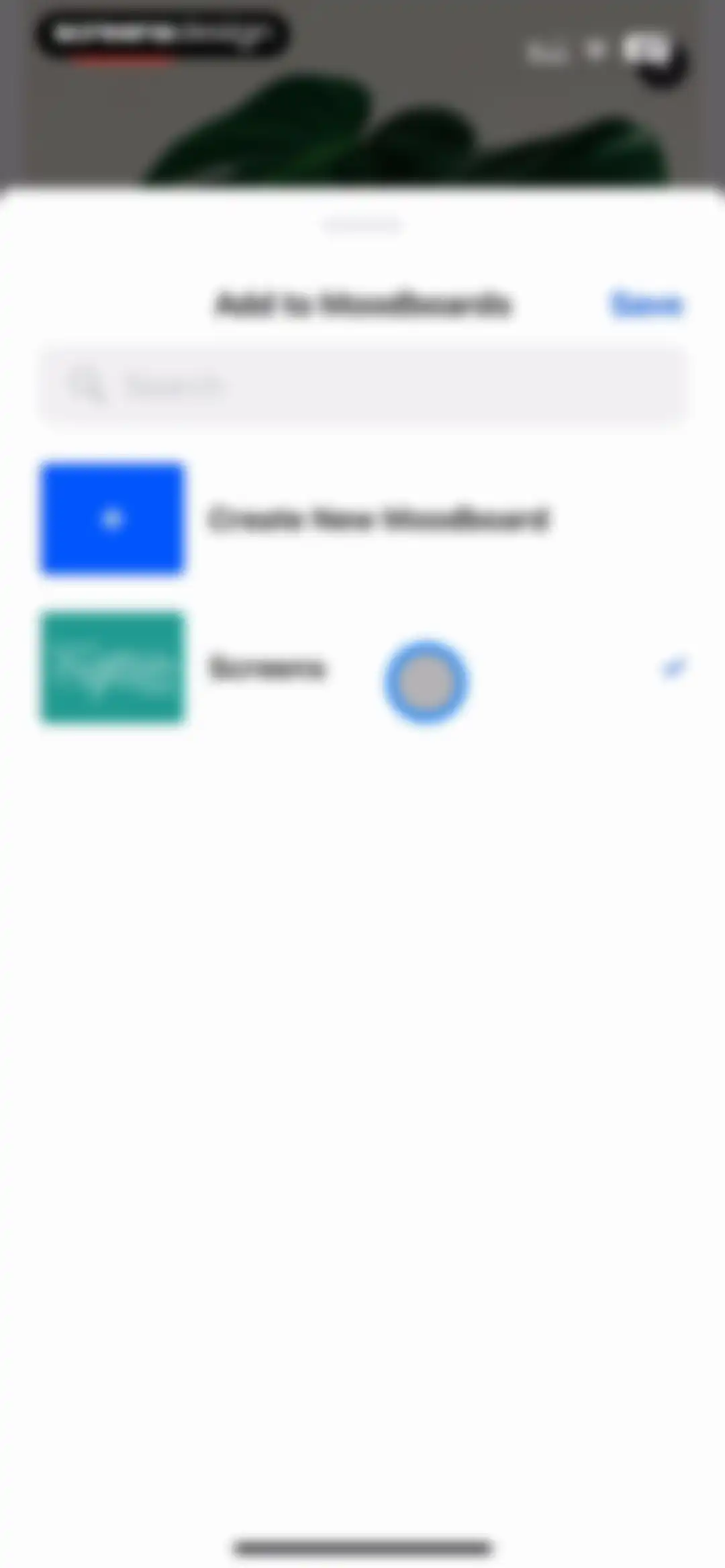 Behance – Creative Portfolios screen 120