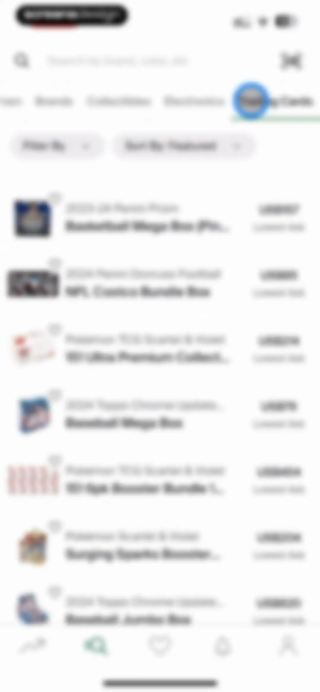 StockX - Sneakers and Apparel screen 84