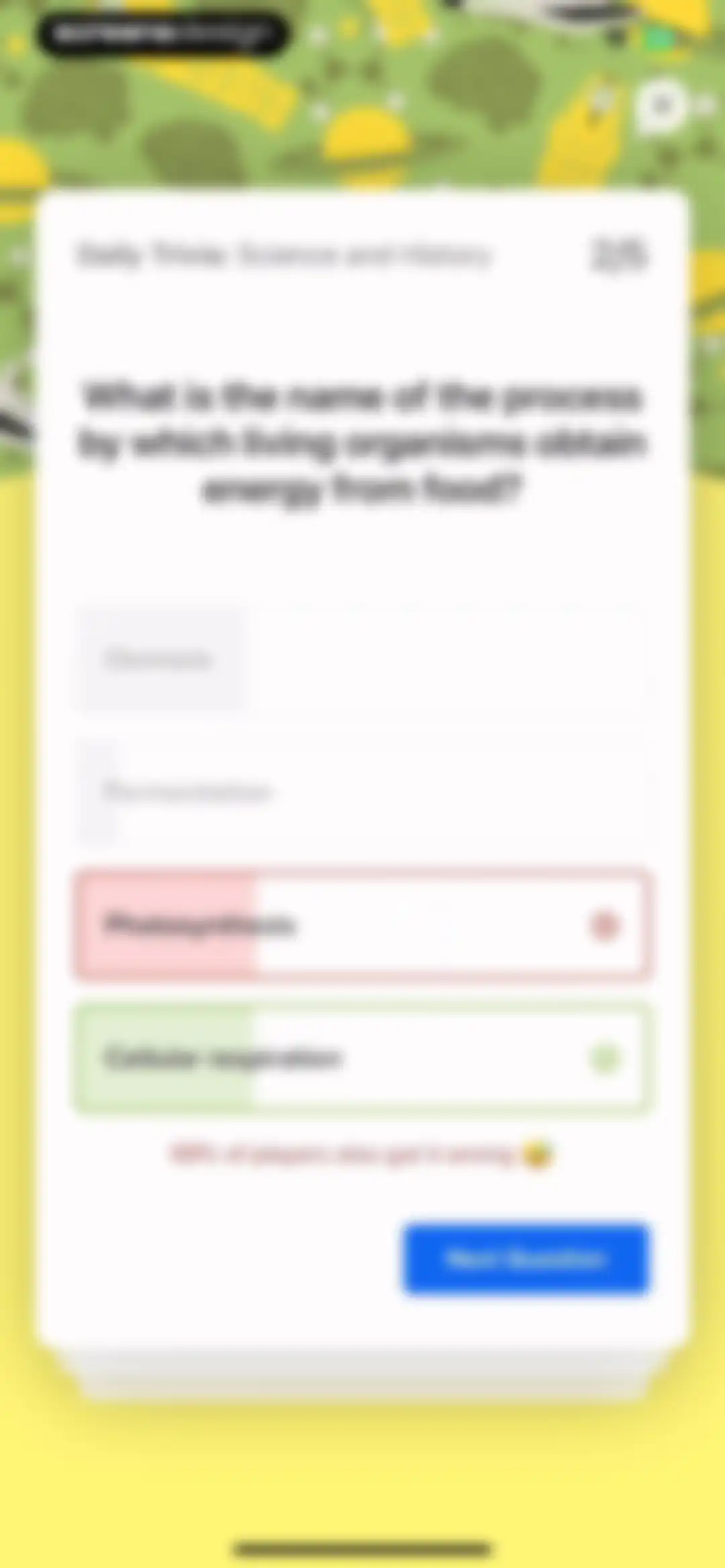BuzzFeed - Quiz, Trivia & News screen 131