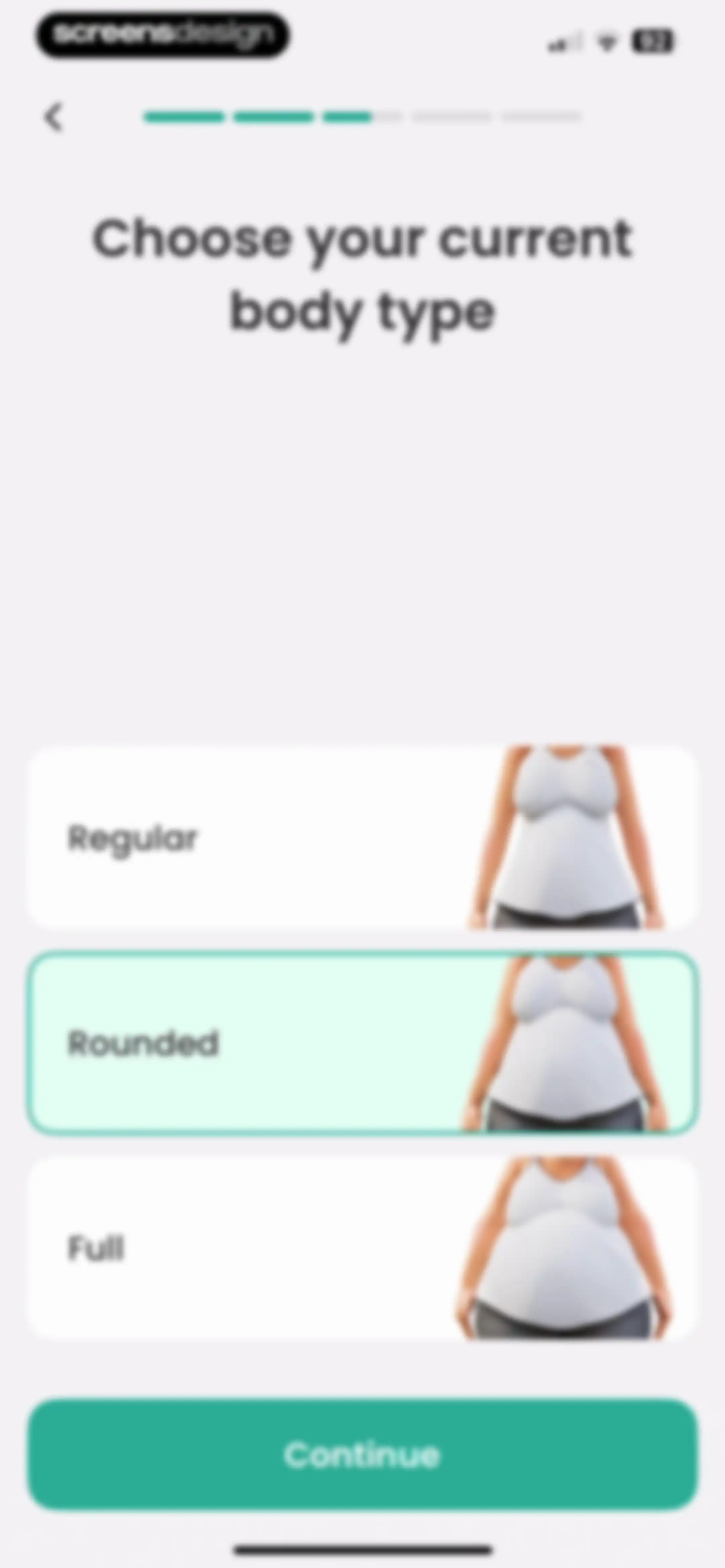 Workout for Seniors: SeniorFit screen 21