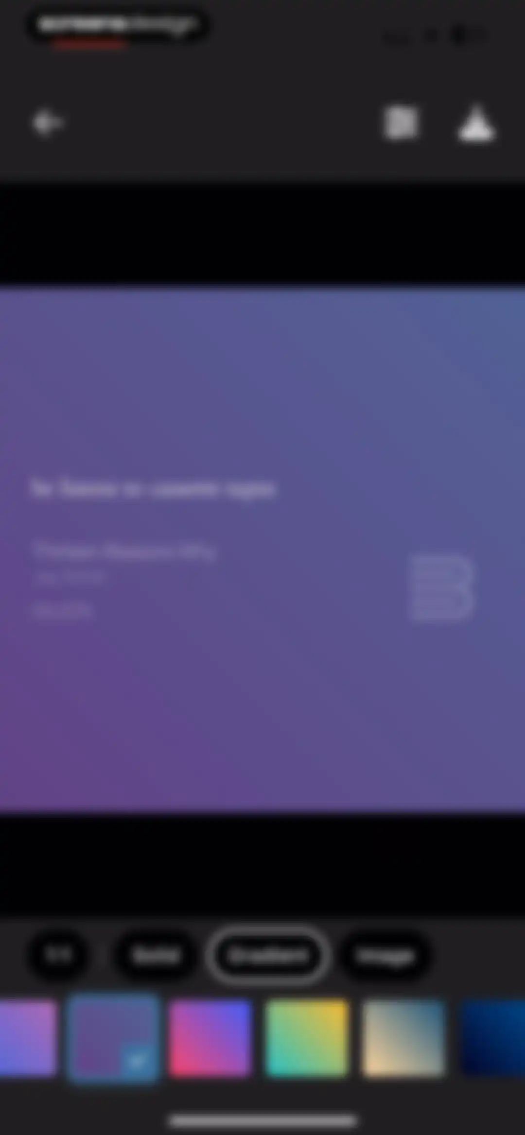 Bookmory - reading tracker screen 113