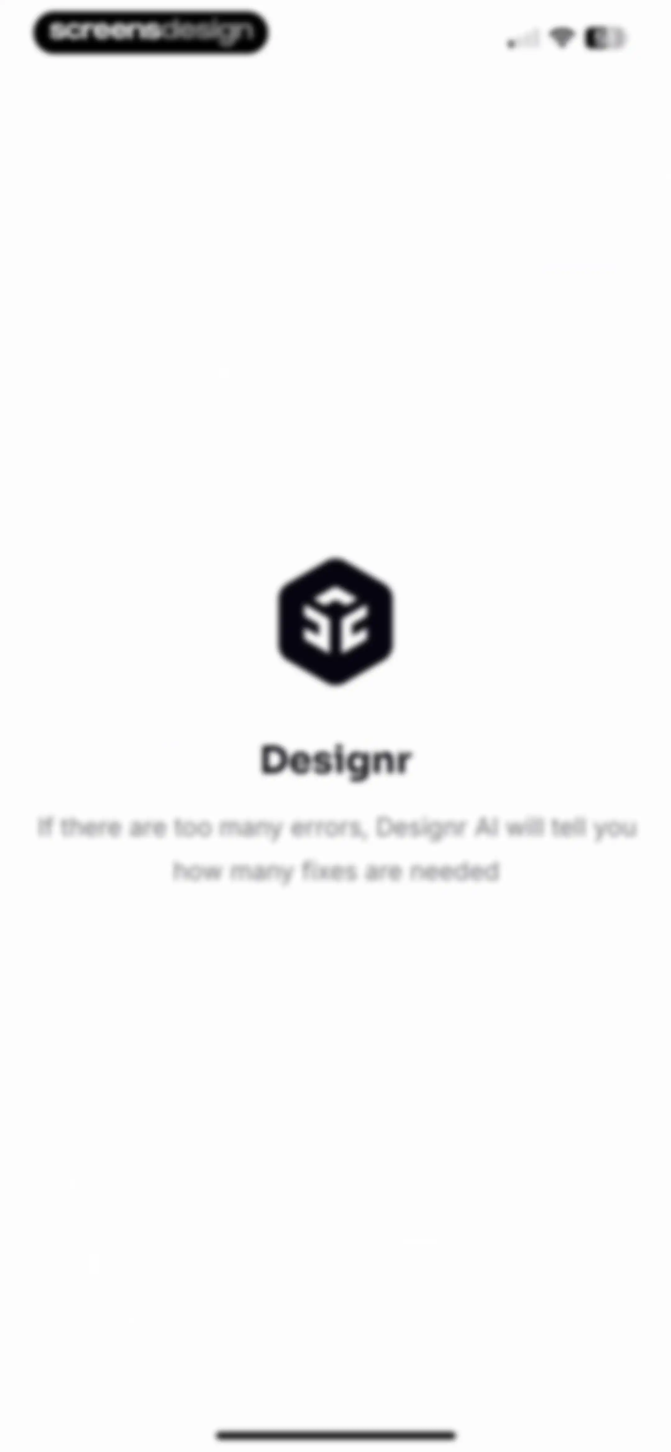 Uxcel: Learn UX & UI Design screen 67