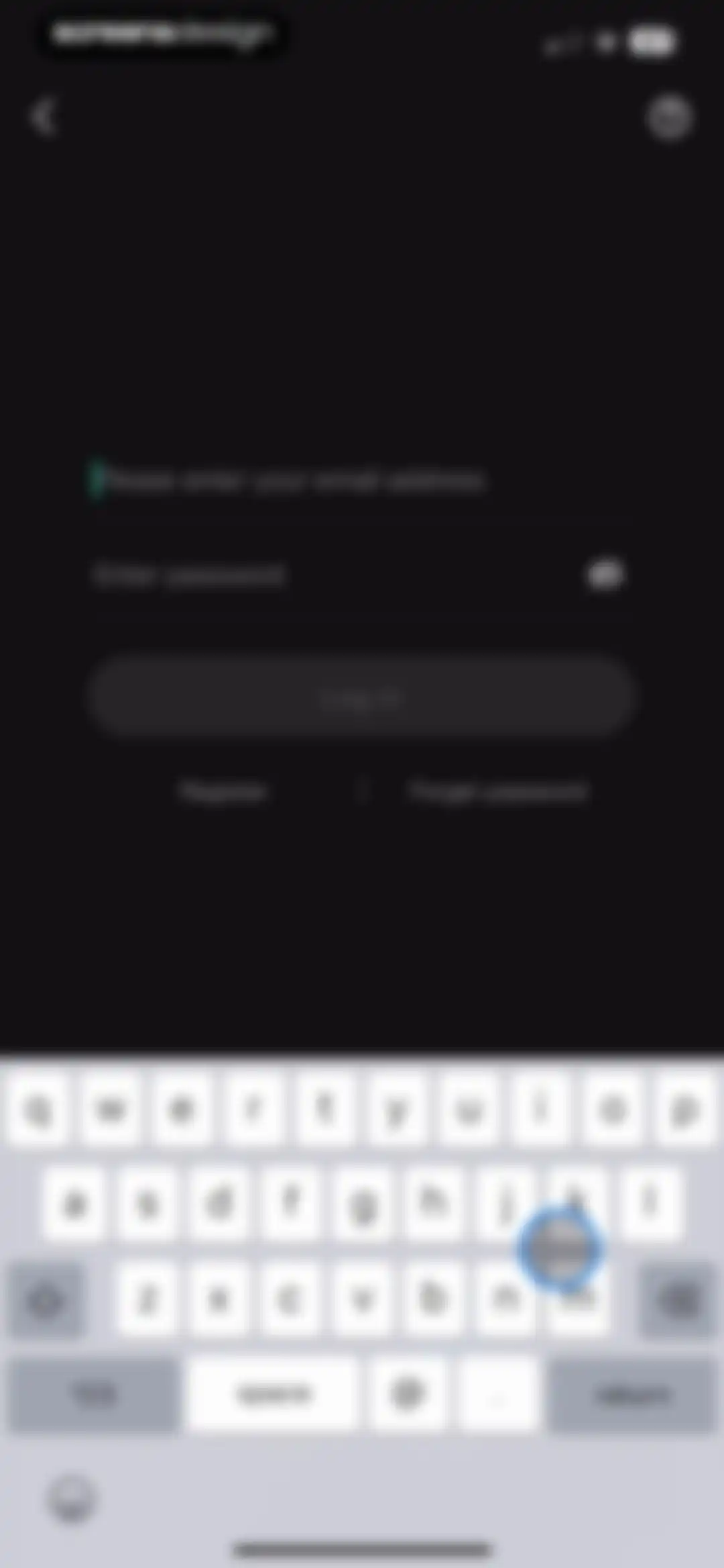 Winkit - AI Video Enhancer screen 93