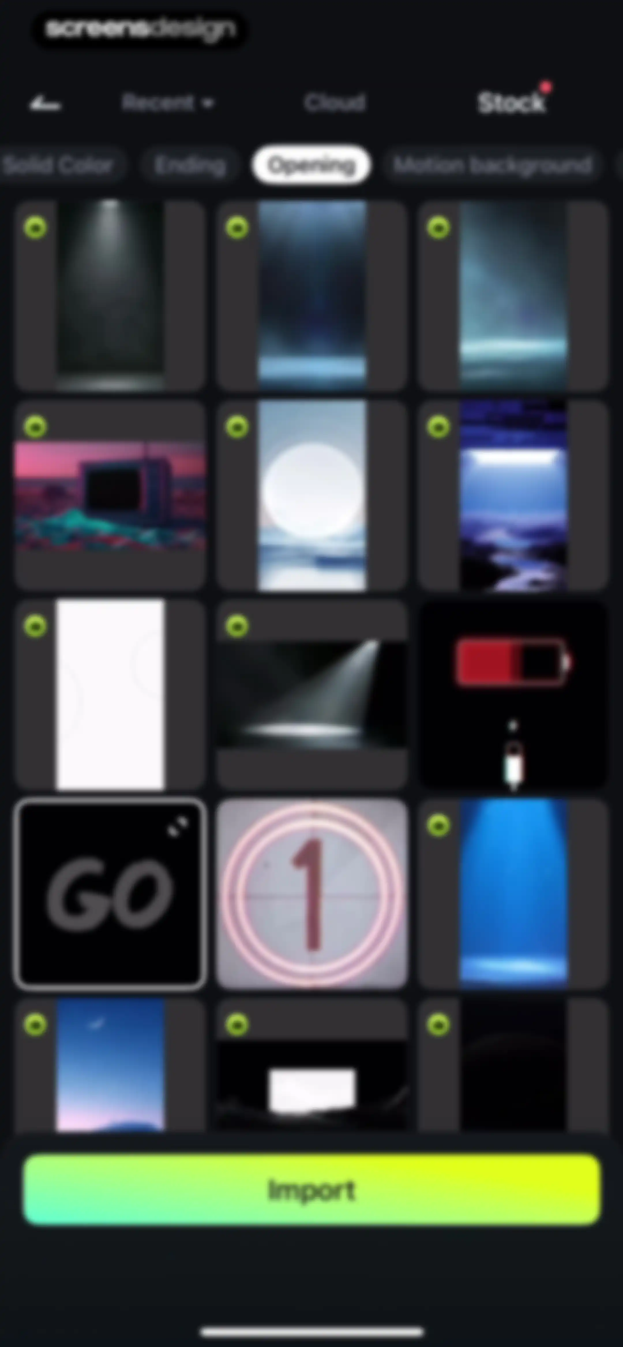 Filmora: AI Video Editor&Maker screen 128