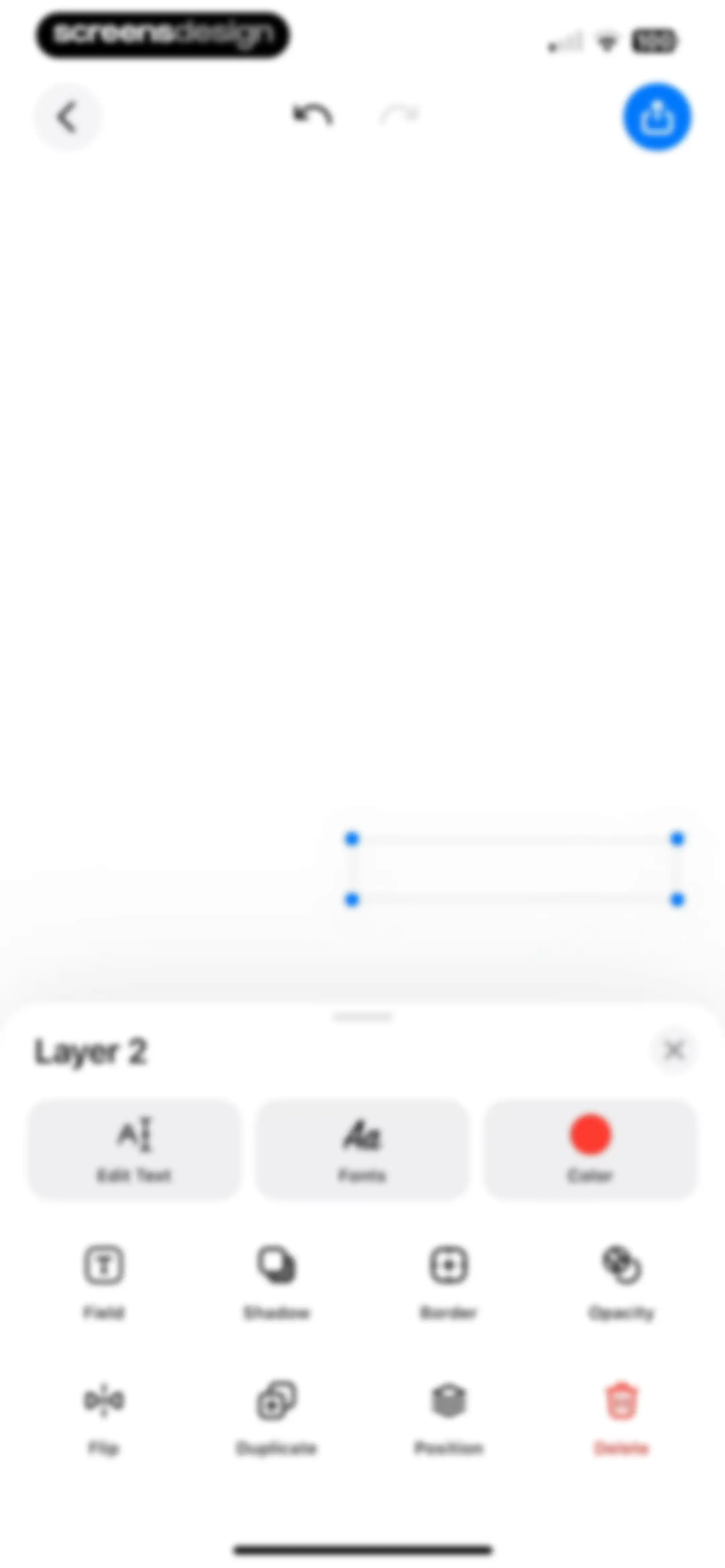PhotoCut - AI Photo Editor screen 65