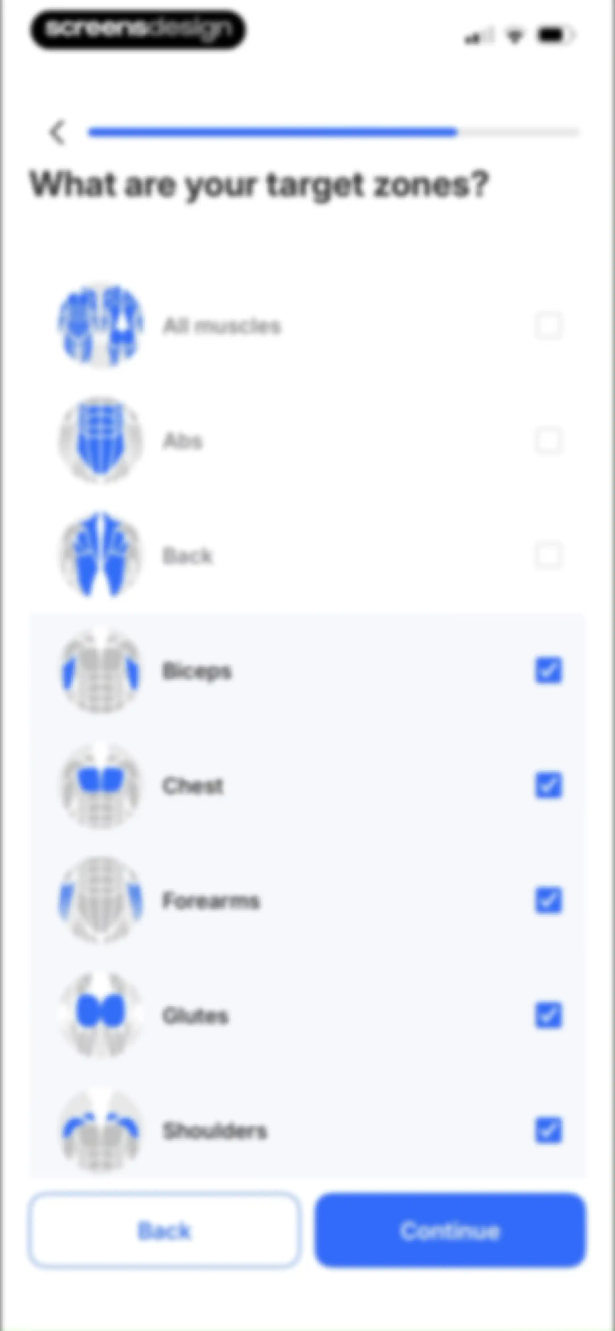 JEFIT Workout Plan Gym Tracker screen 152