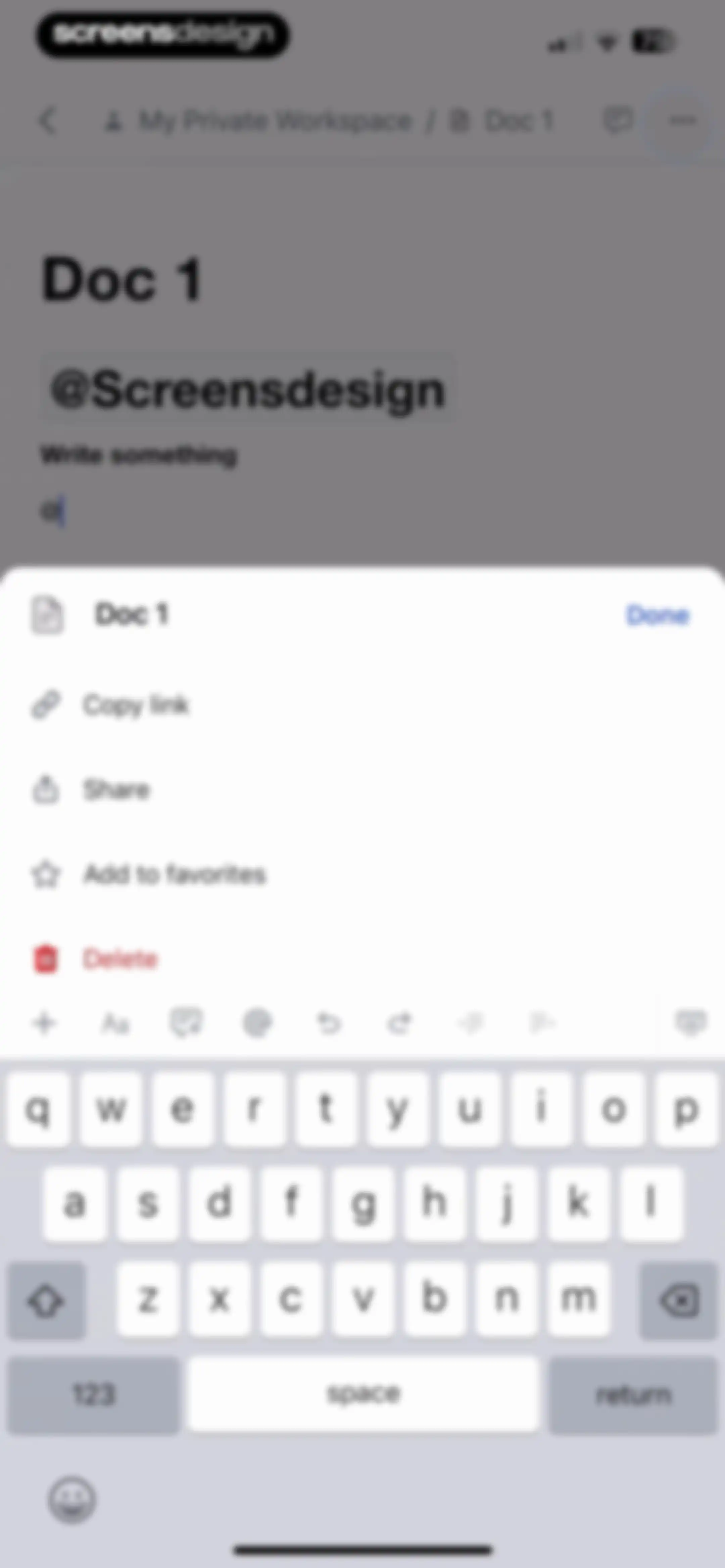 Motion: Tasks & AI Scheduling screen 55