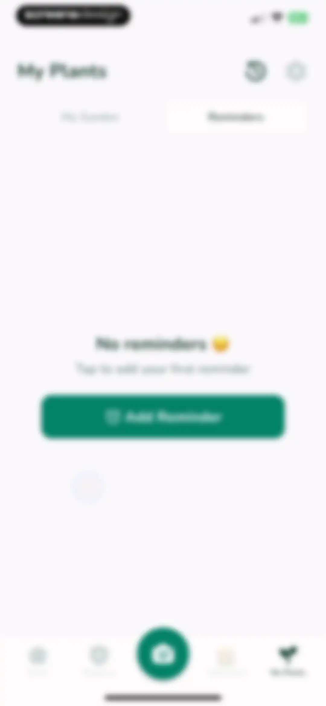 Plantify: AI Plant Identifier screen 32