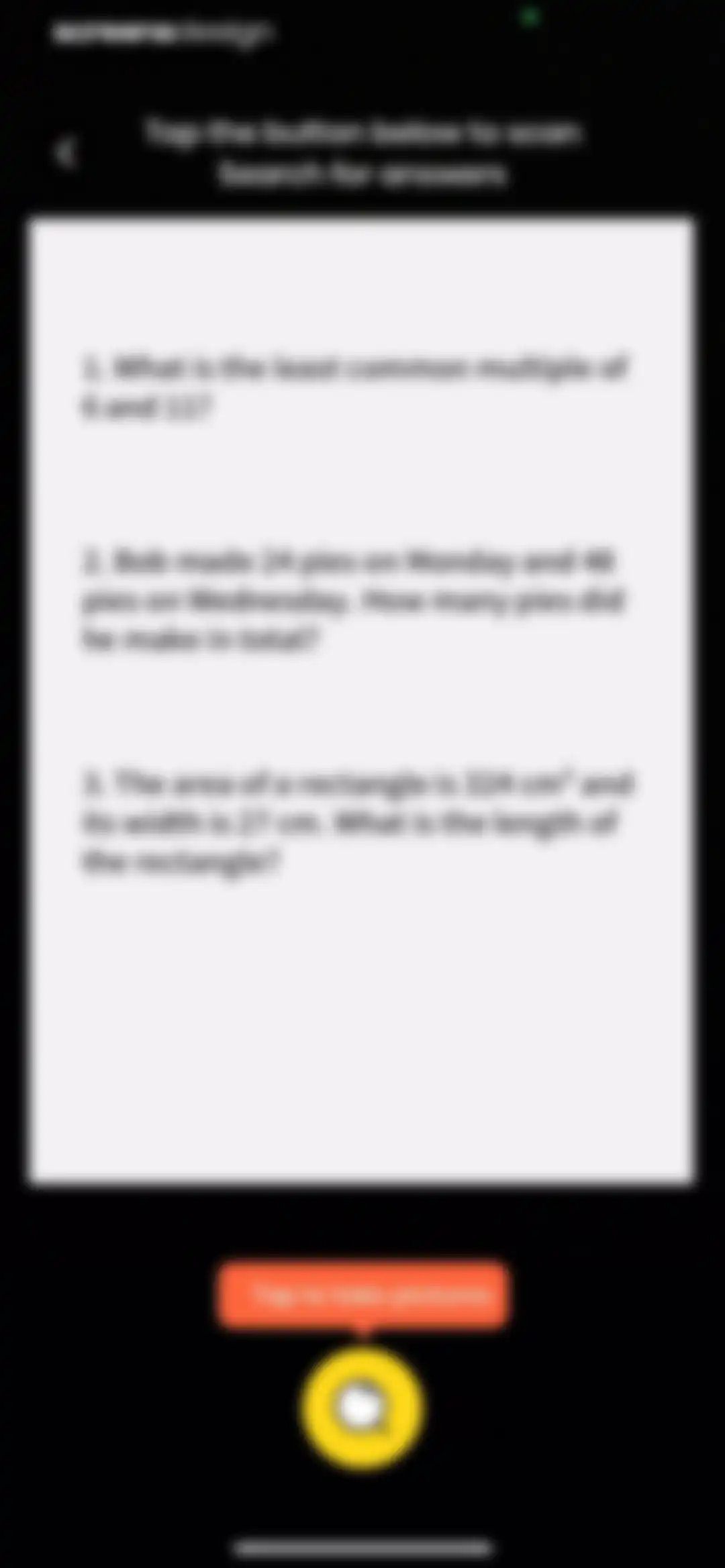 Uknow.AI: Homework&Math Solver screen 27