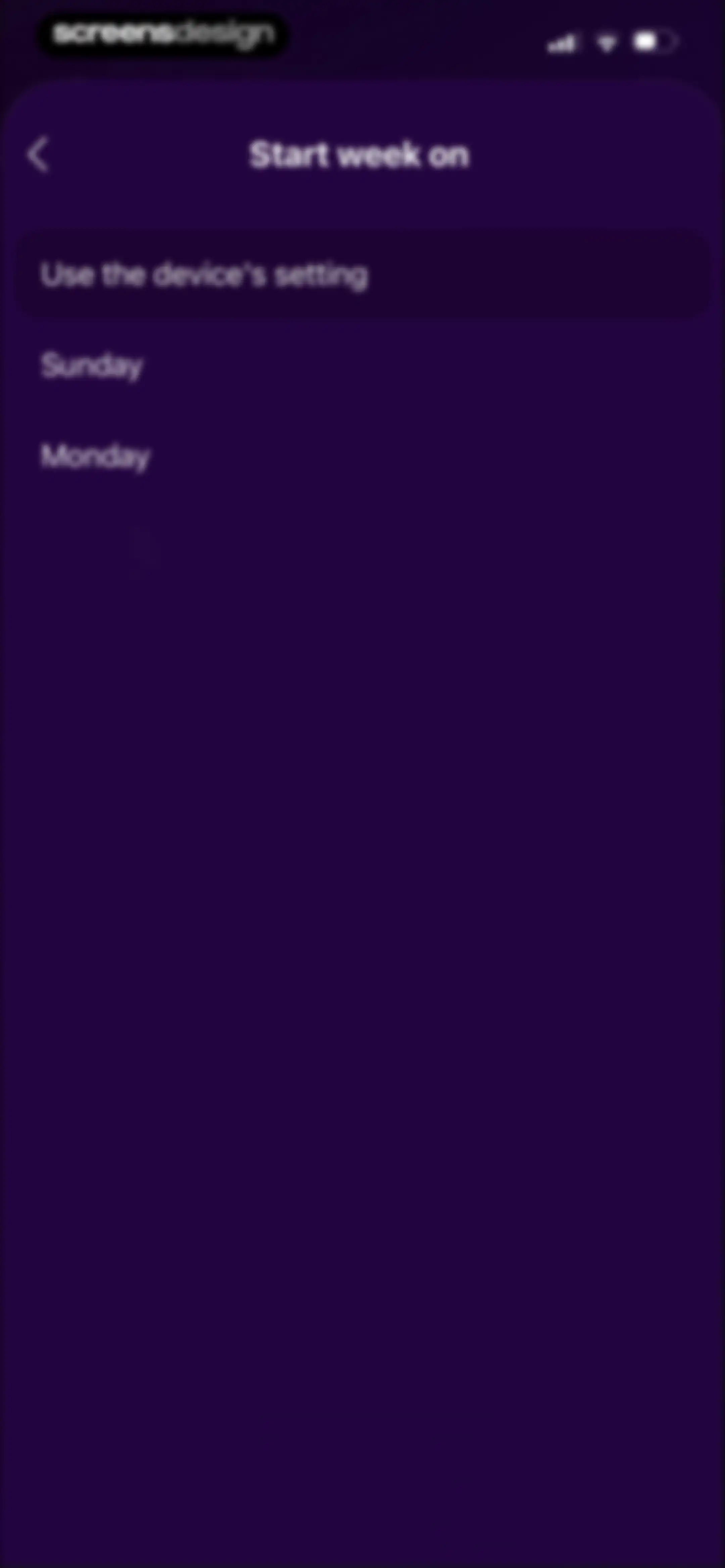 Pillow: Sleep Tracker screen 125