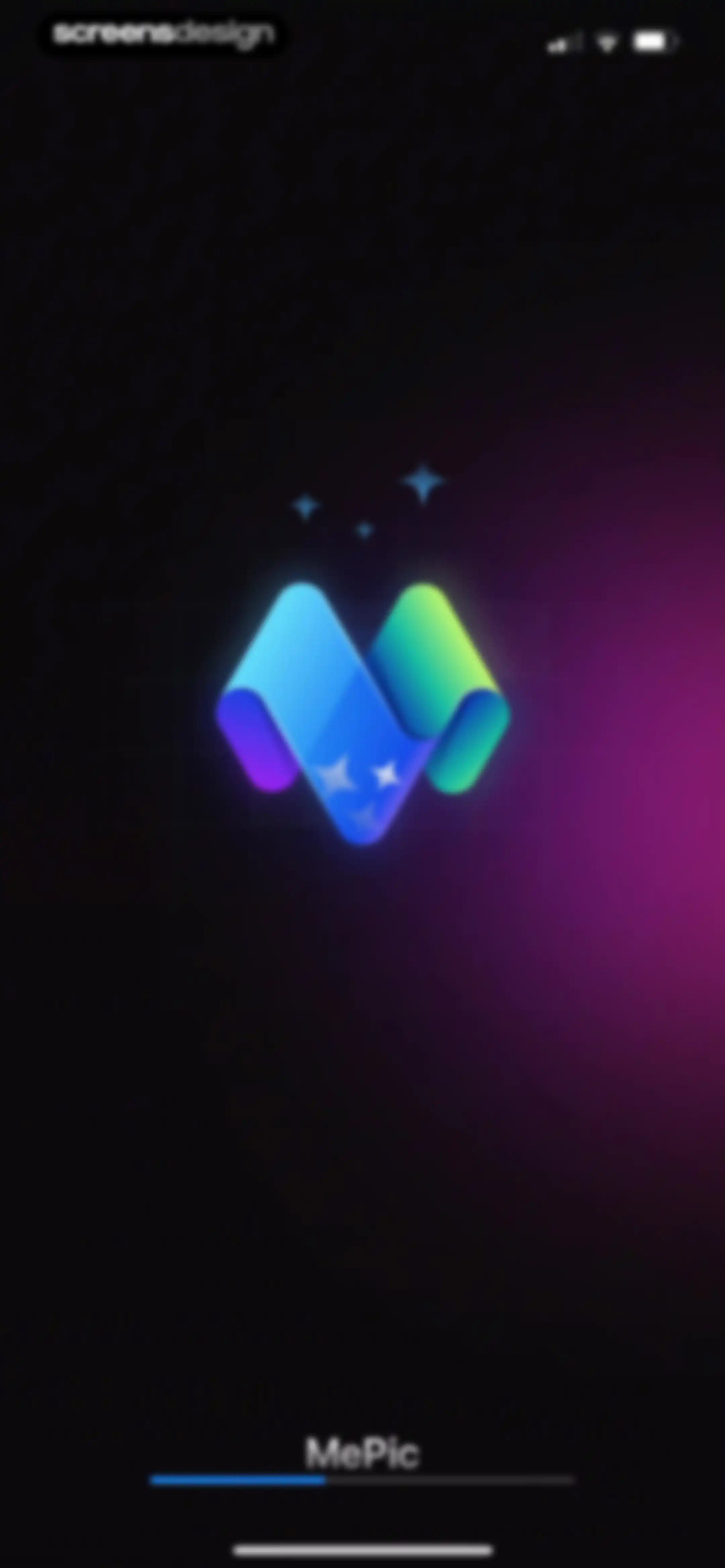 MePic－AI Photo Video Generator screen 2