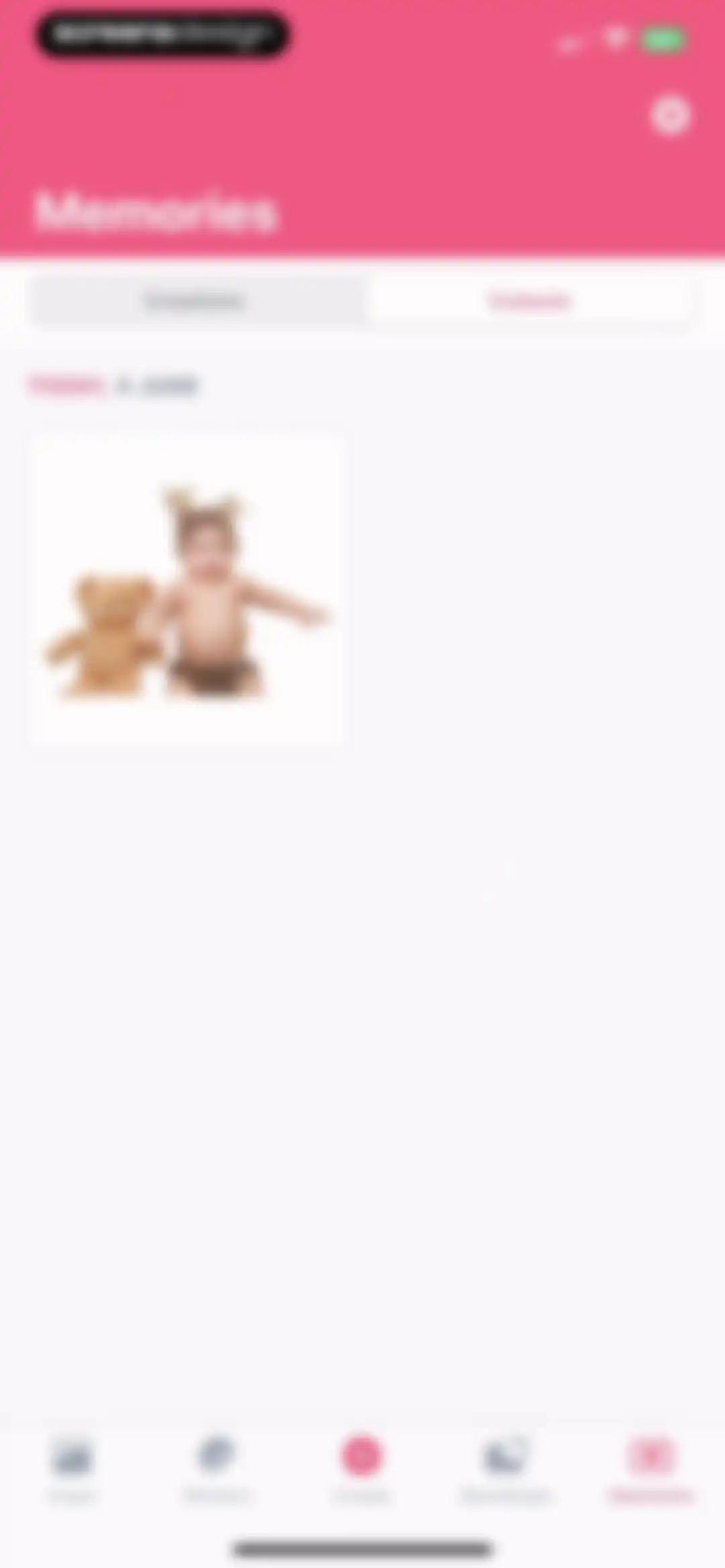 Baby Pics - AI Photo Editor screen 73