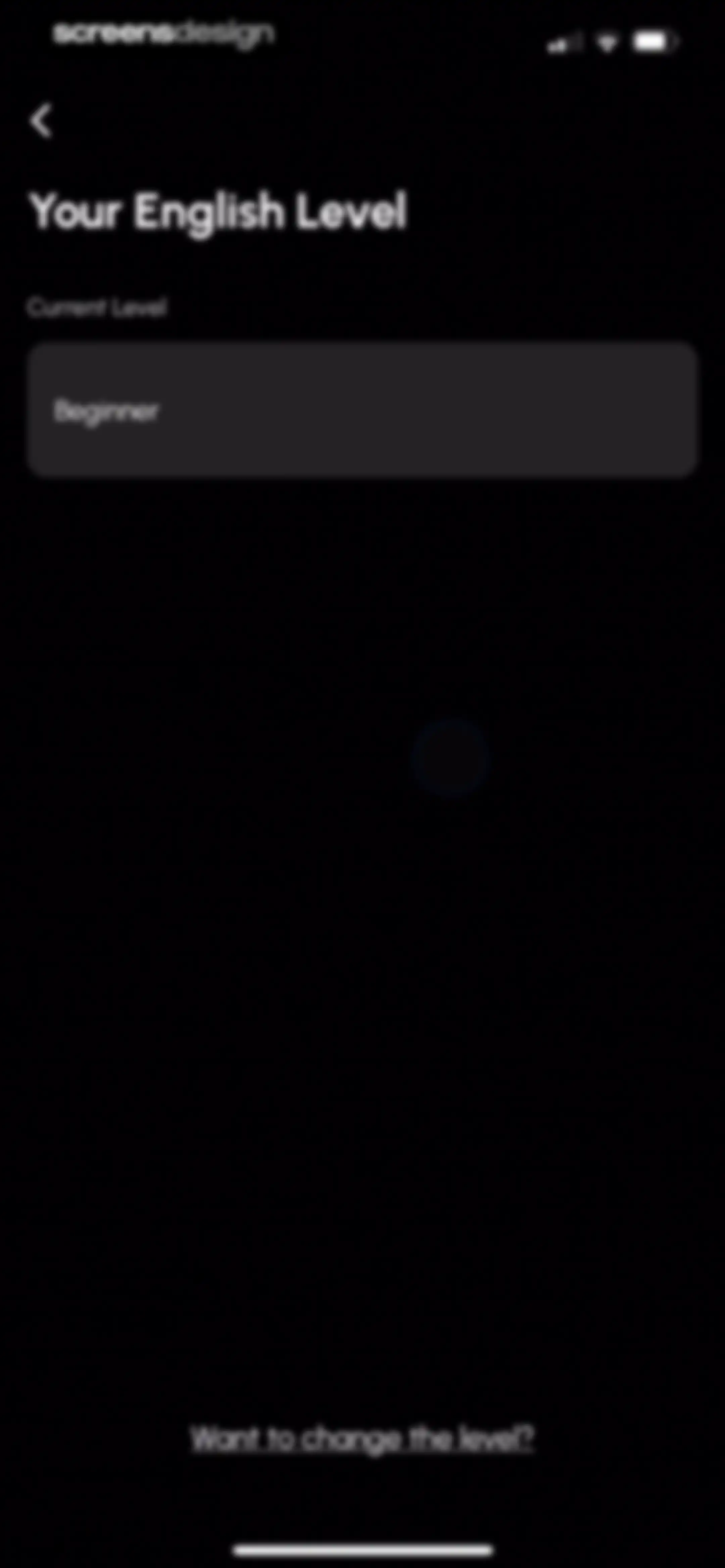 Stimuler- English Speaking App screen 141