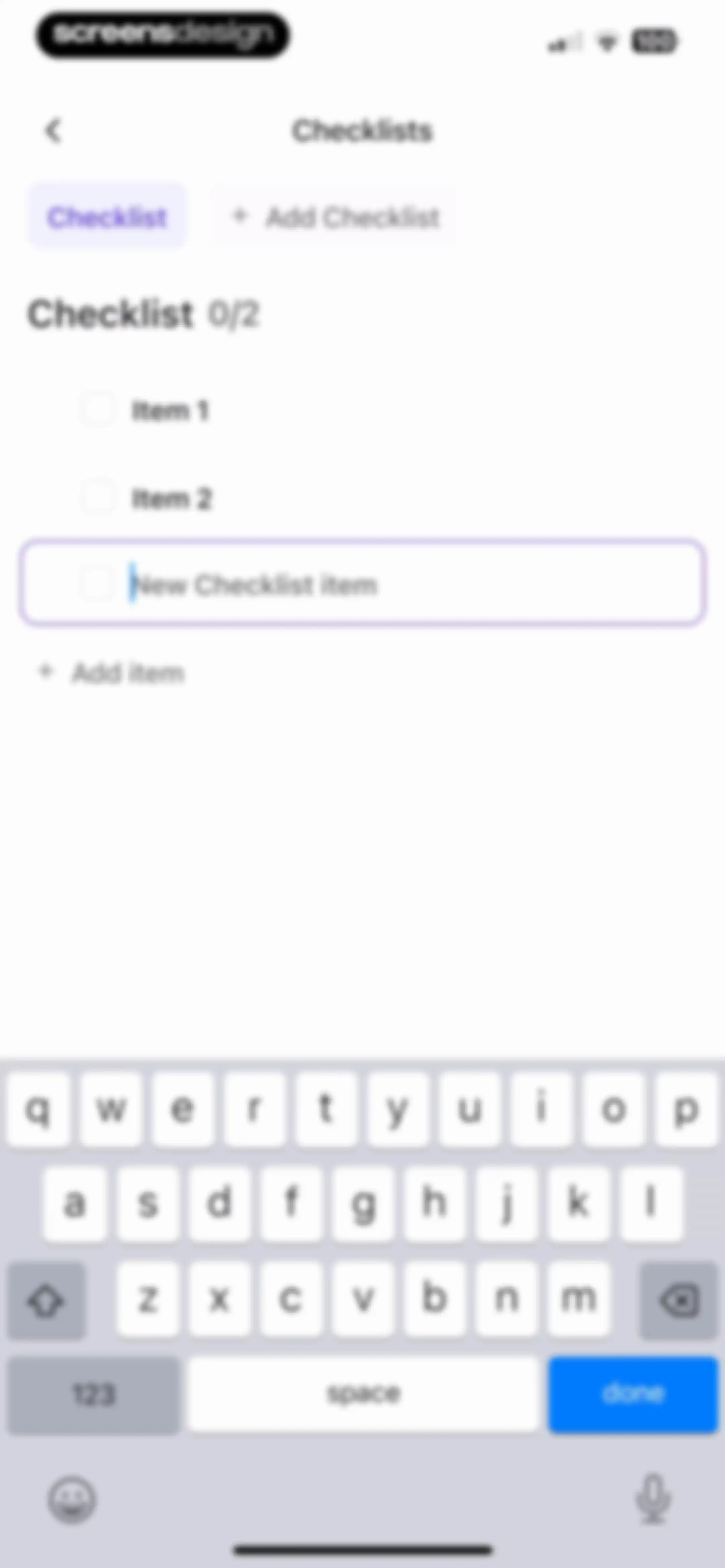 ClickUp: Tasks, Chat, Docs, AI screen 77
