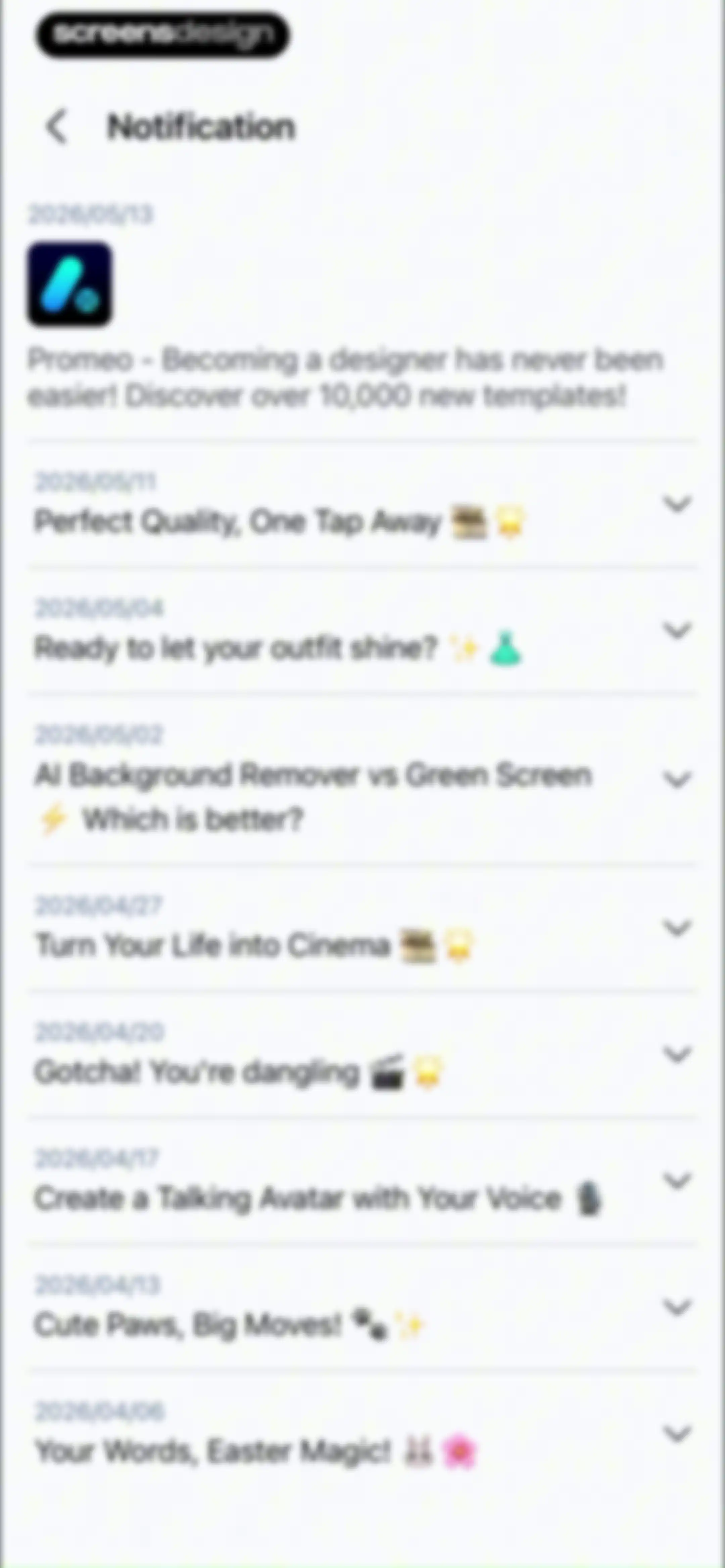 PowerDirector: AI Video Editor screen 177