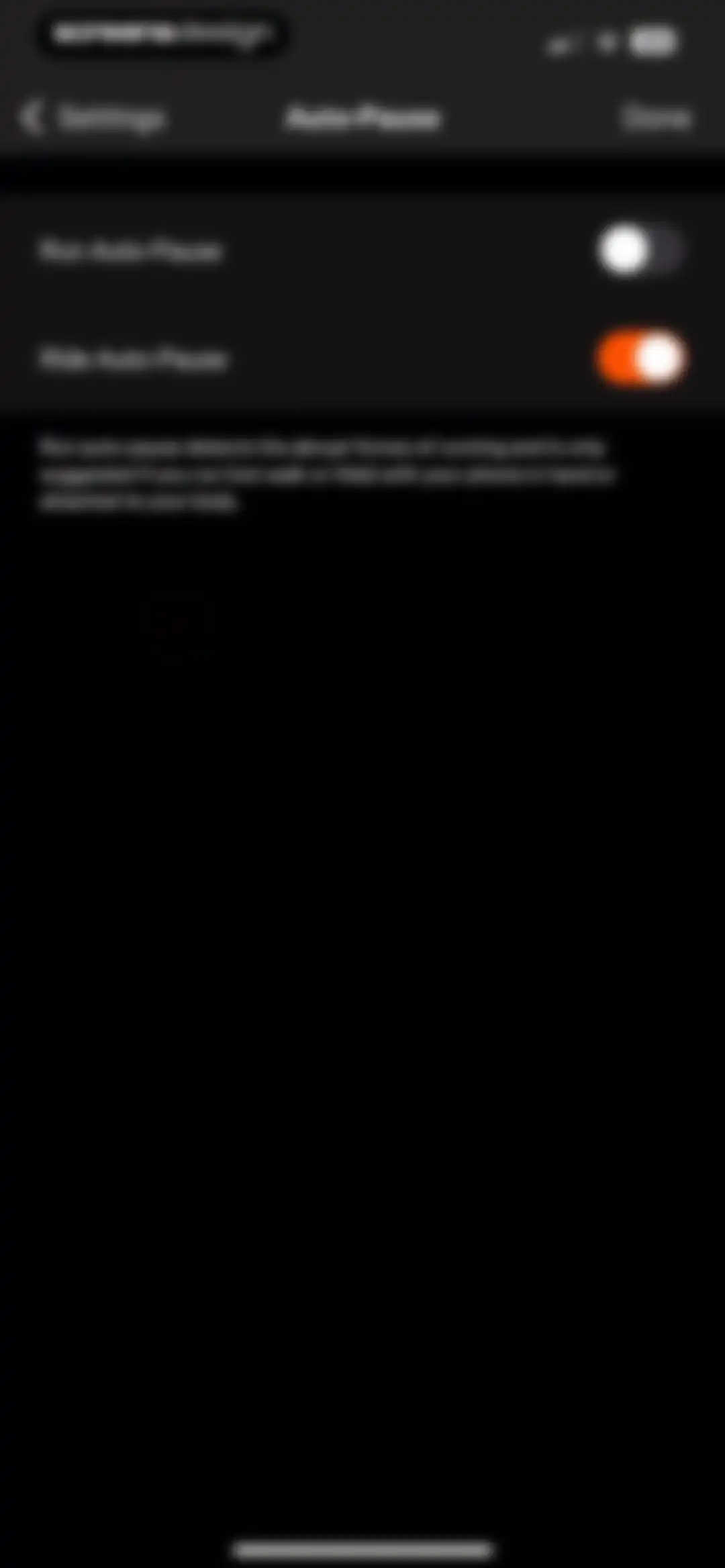 Strava: Run, Bike, Walk screen 130